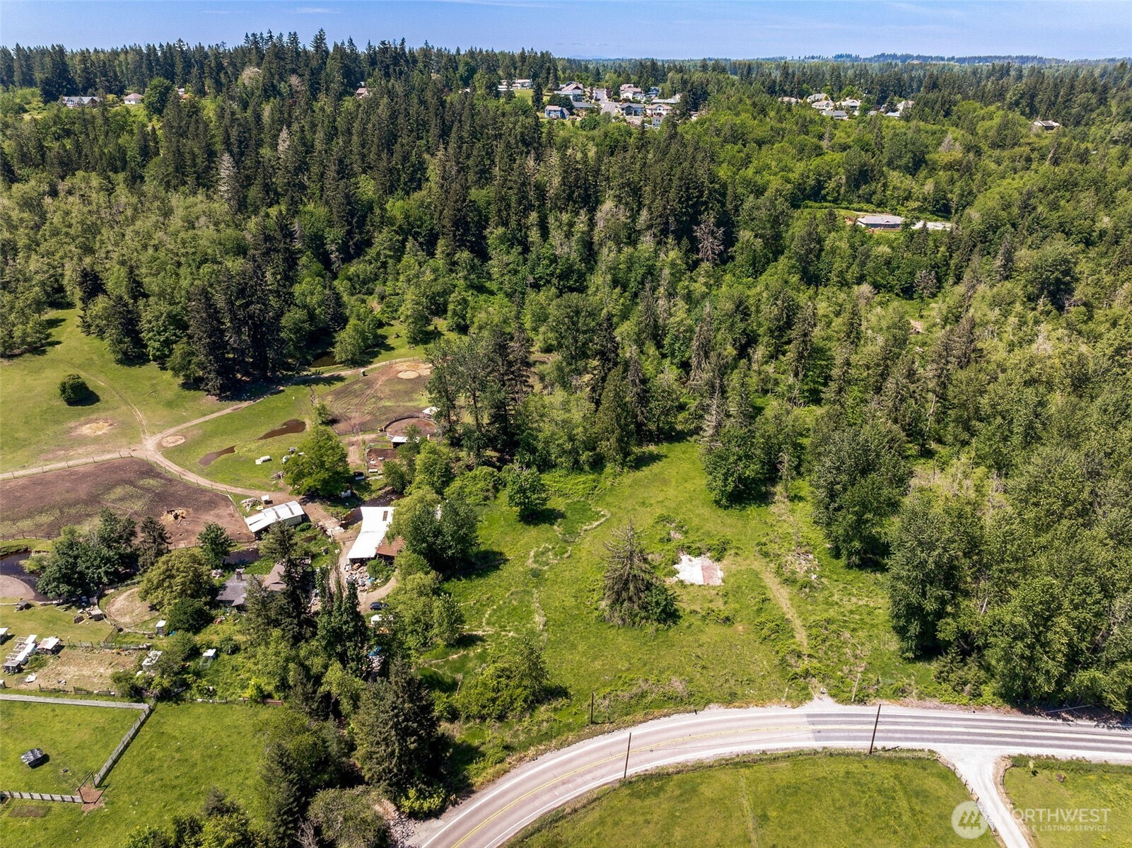 27112 Orville Road