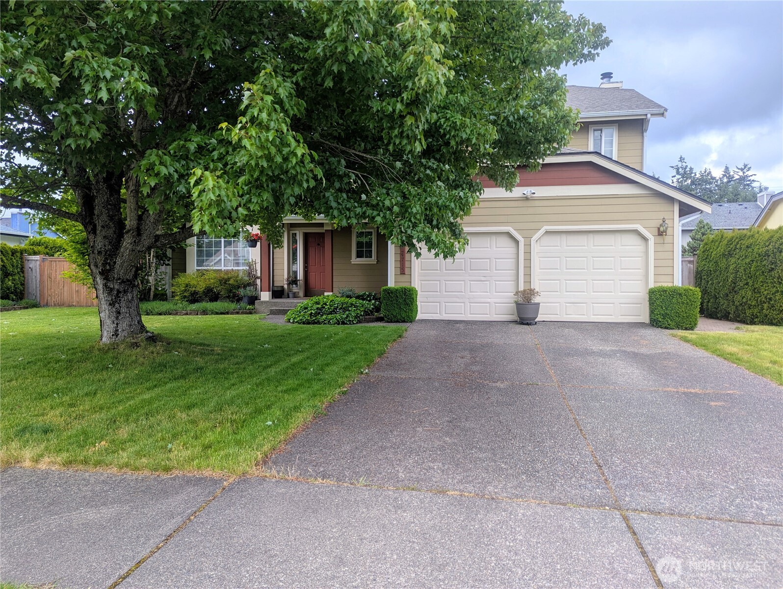 43 21715 43rd Ave Ct E Avenue Ct