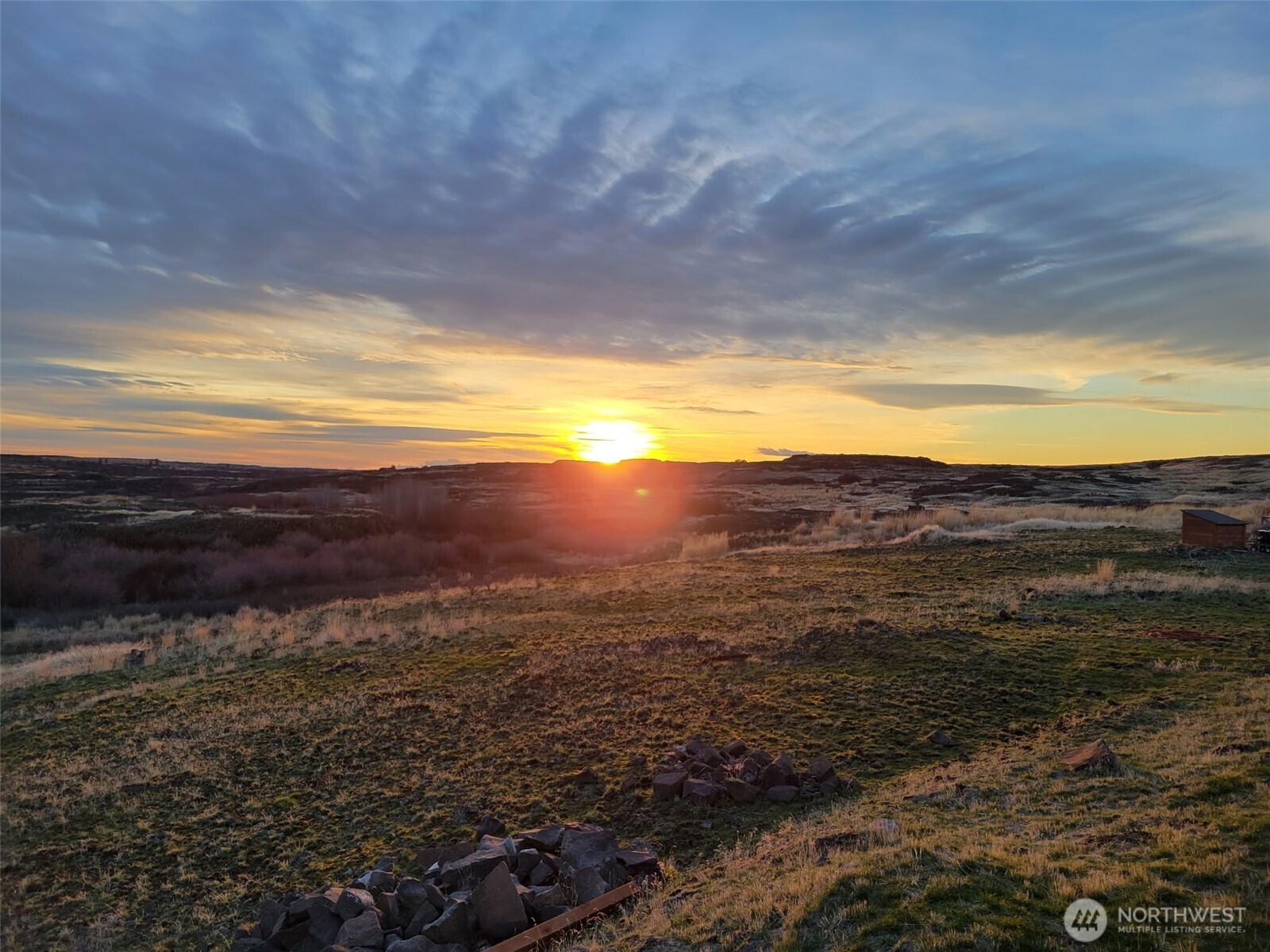 20 Lot A Seven Springs Dairy Road