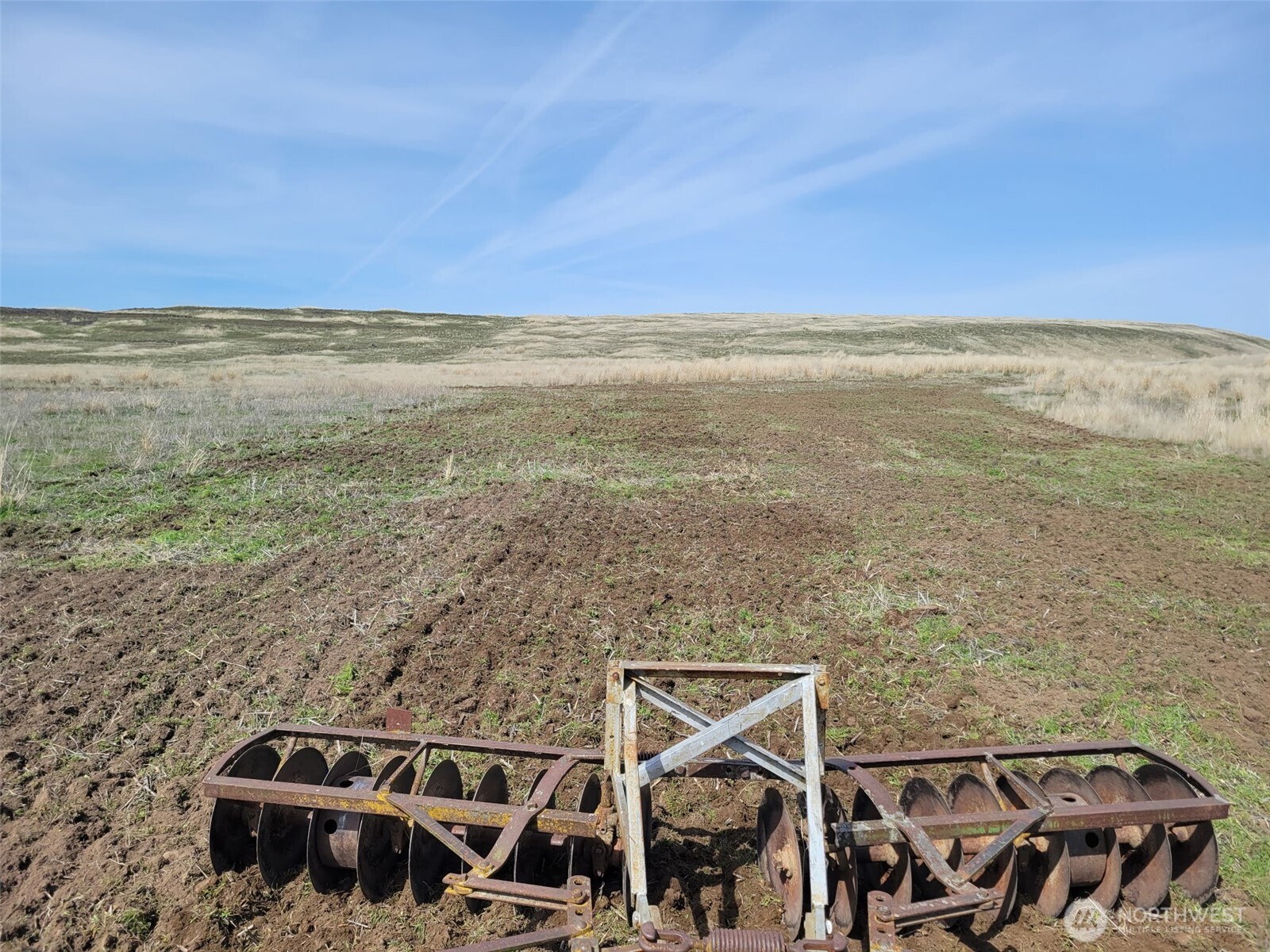 20 Lot A Seven Springs Dairy Road