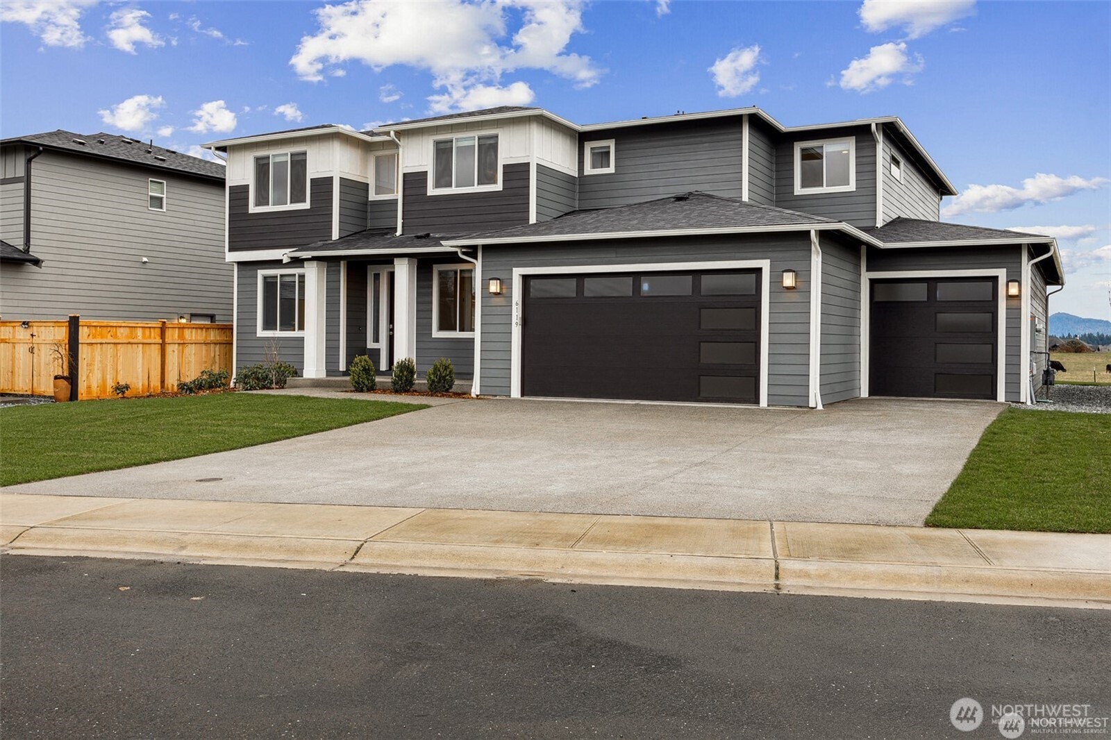 5901 229th Avenue E Unit: 257