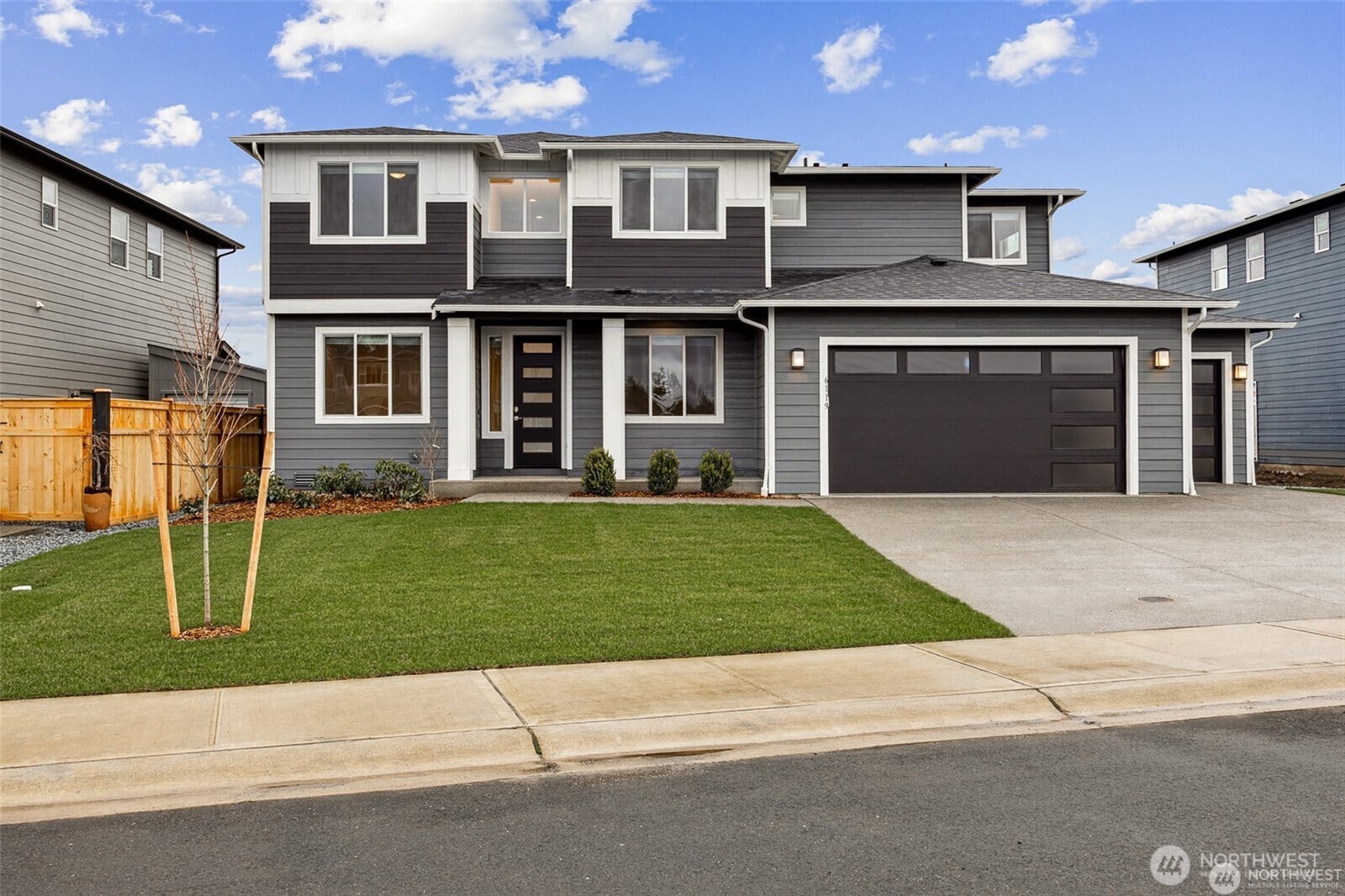 5901 229th Avenue E Unit: 257