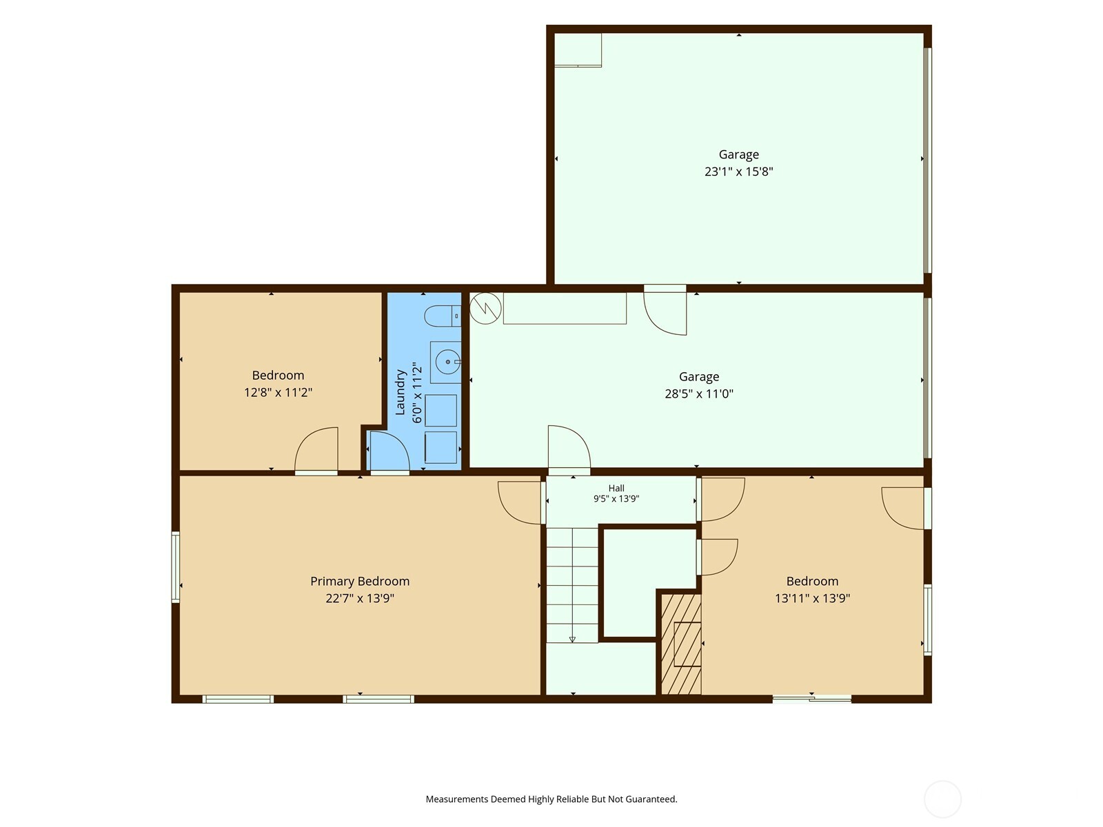 1422 Colchester Dr SE