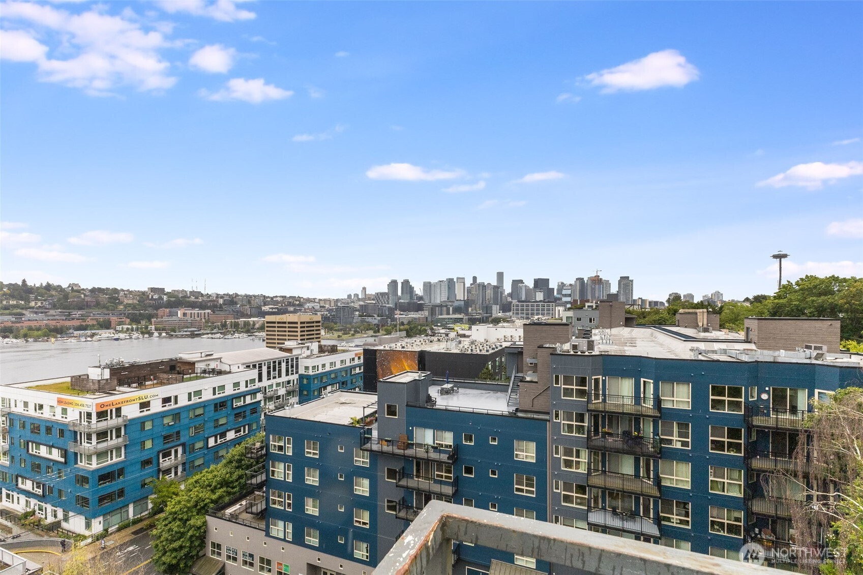 1504 Aurora Avenue N Unit: 110