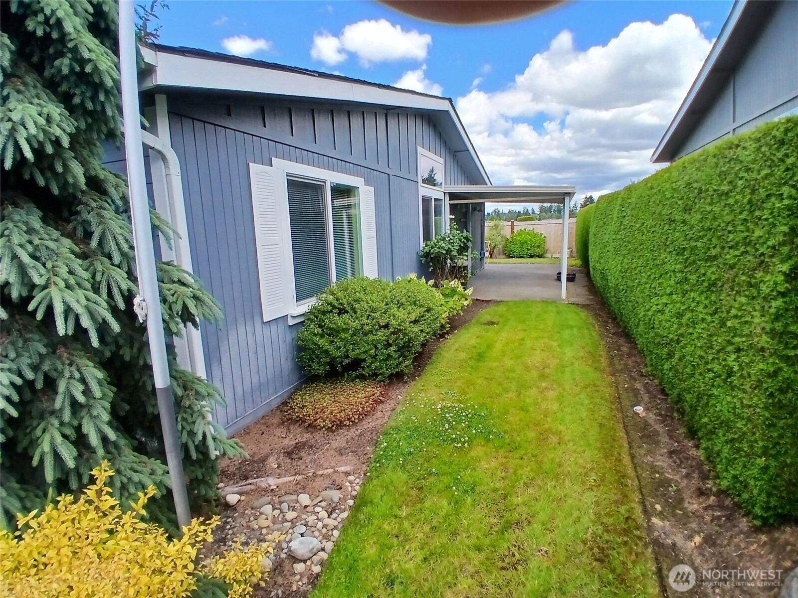 9105 58TH Avenue E Unit: 188