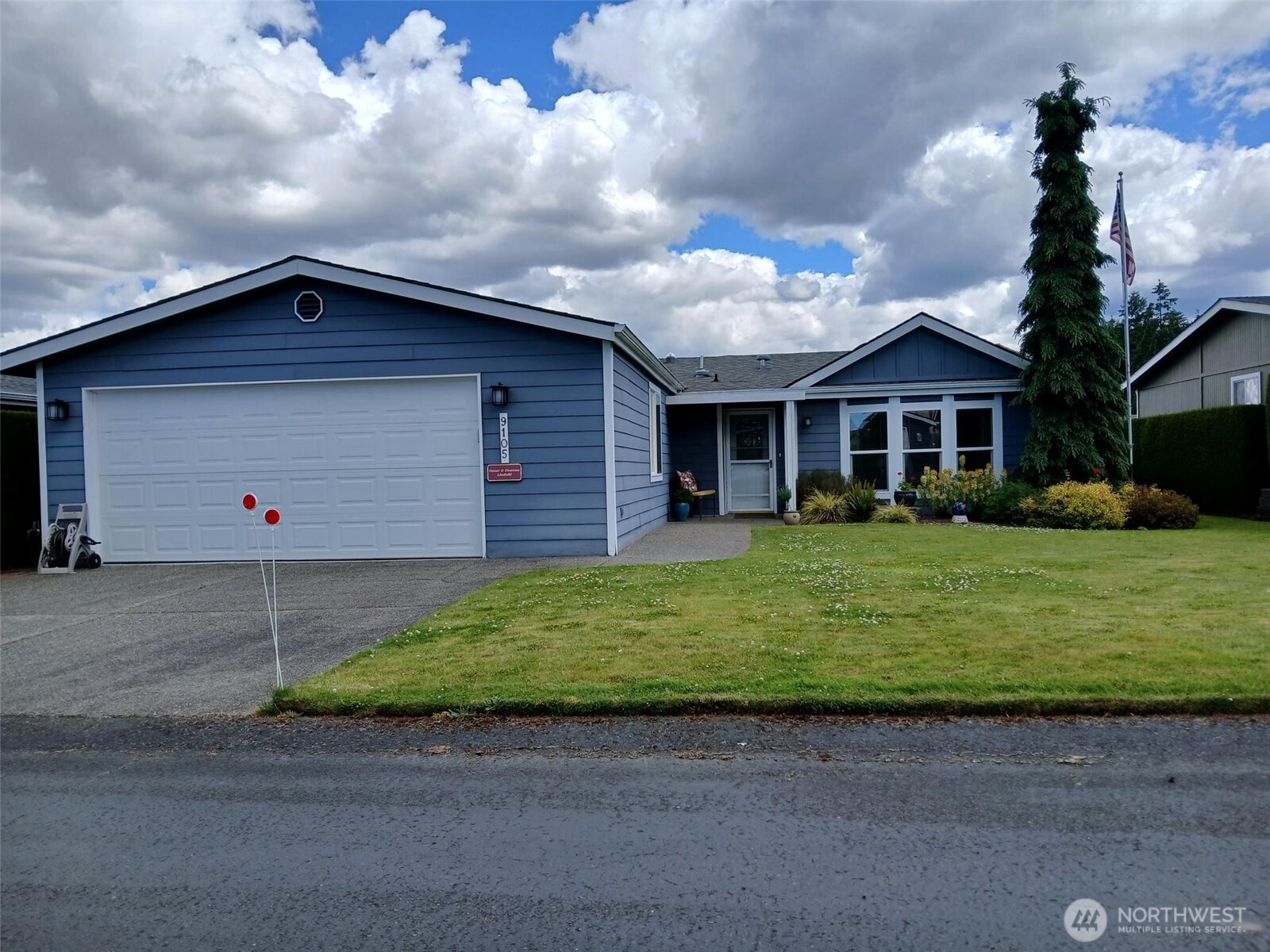9105 58TH Avenue E Unit: 188