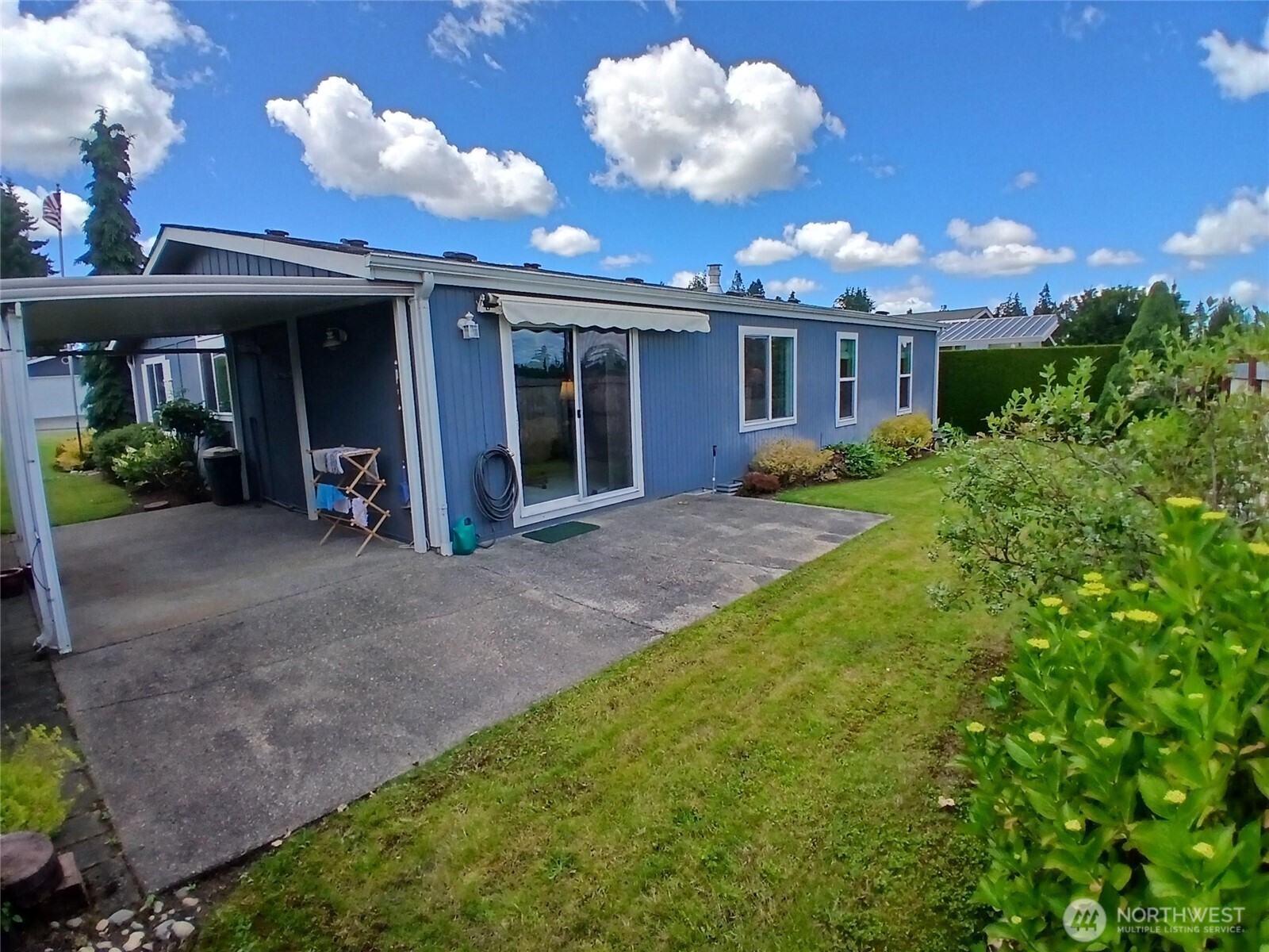 9105 58TH Avenue E Unit: 188