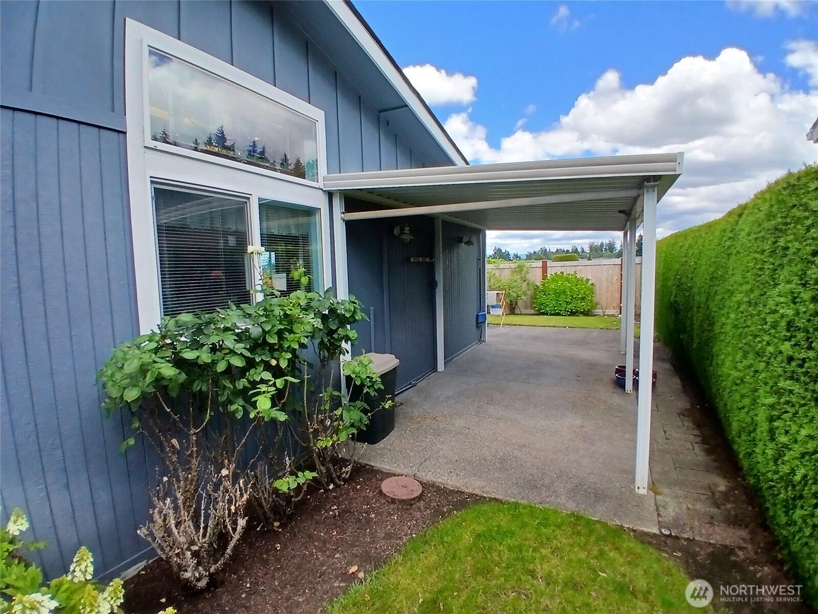 9105 58TH Avenue E Unit: 188