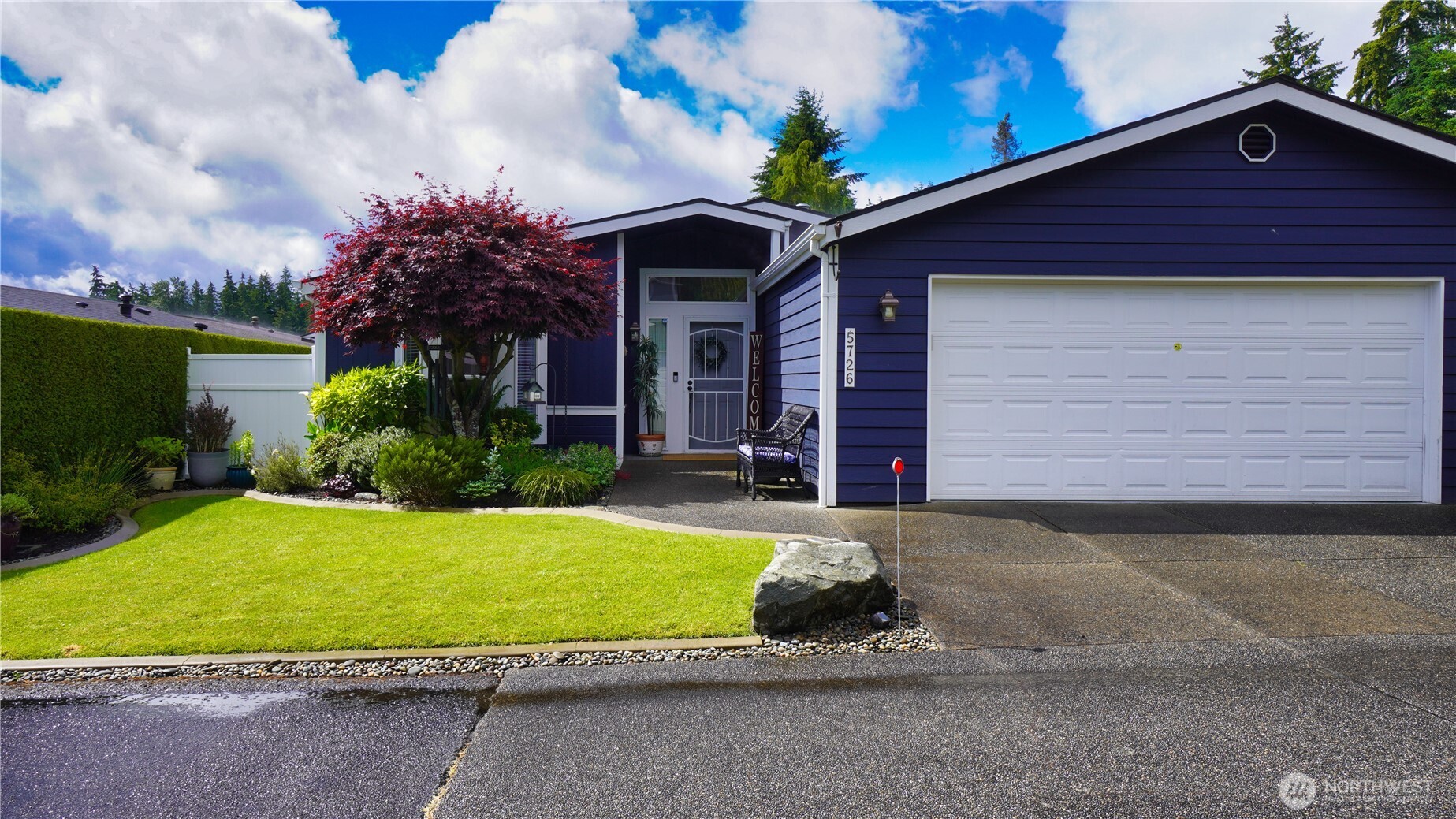 5726 88th Street Ct E Unit: 2