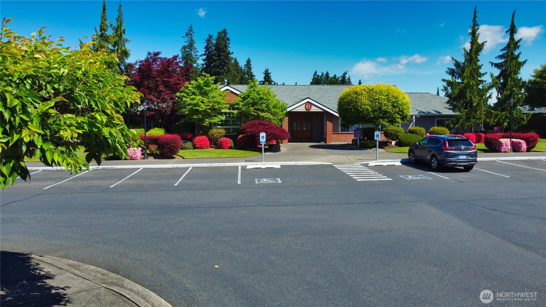 5726 88th Street Ct E Unit: 2