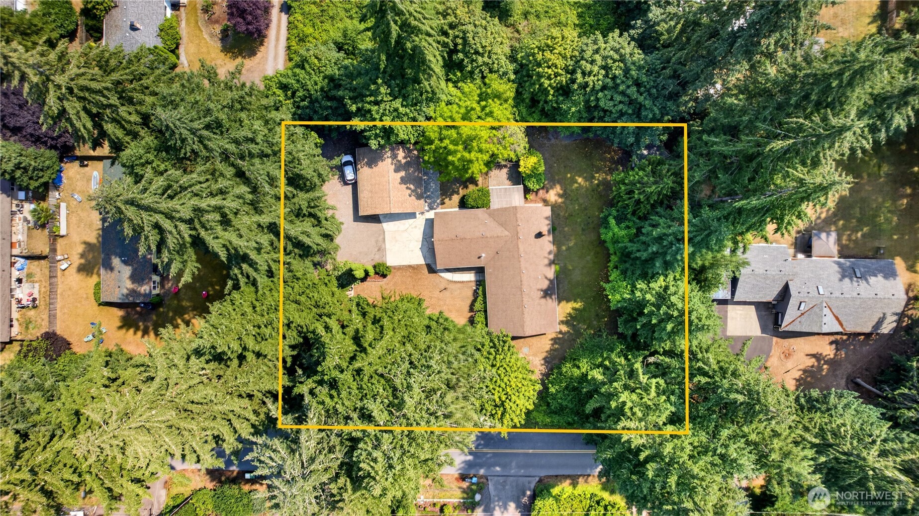 5237 Pattison Lake Lane SE