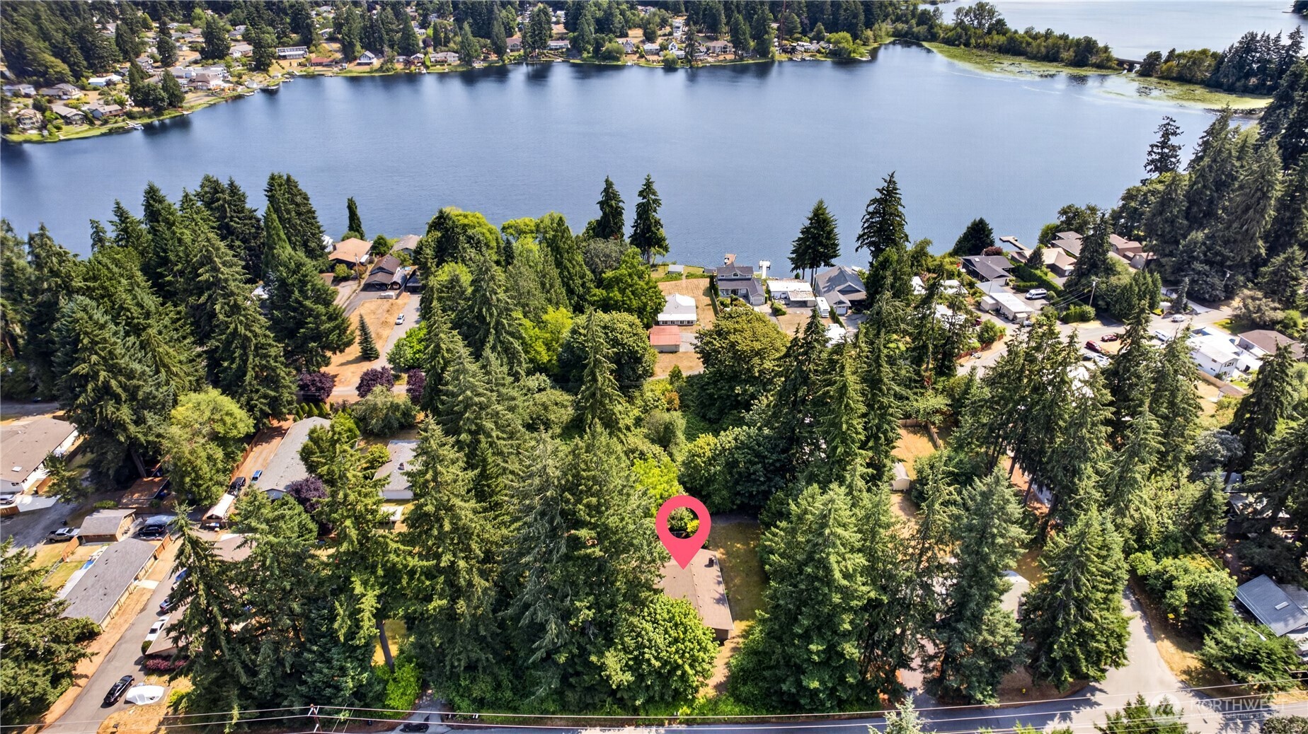 5237 Pattison Lake Lane SE