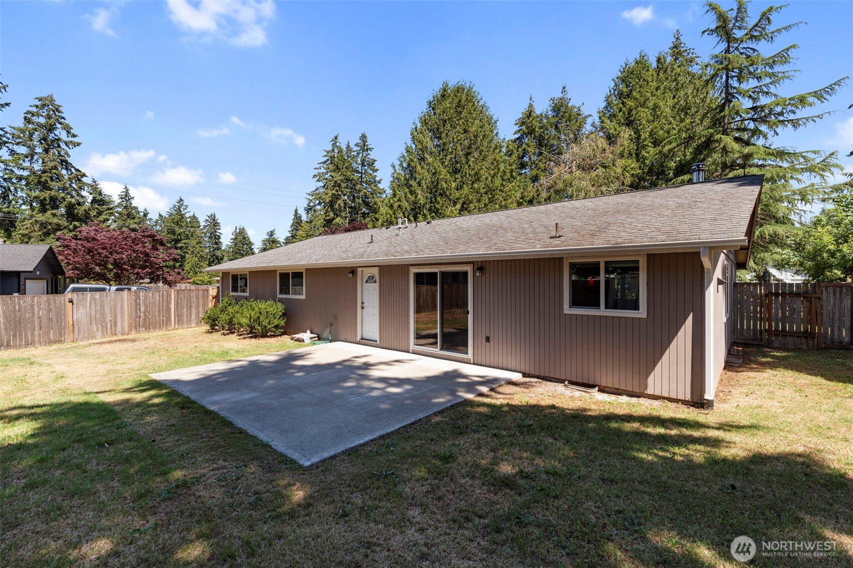 4719 Ridgemont Court SE