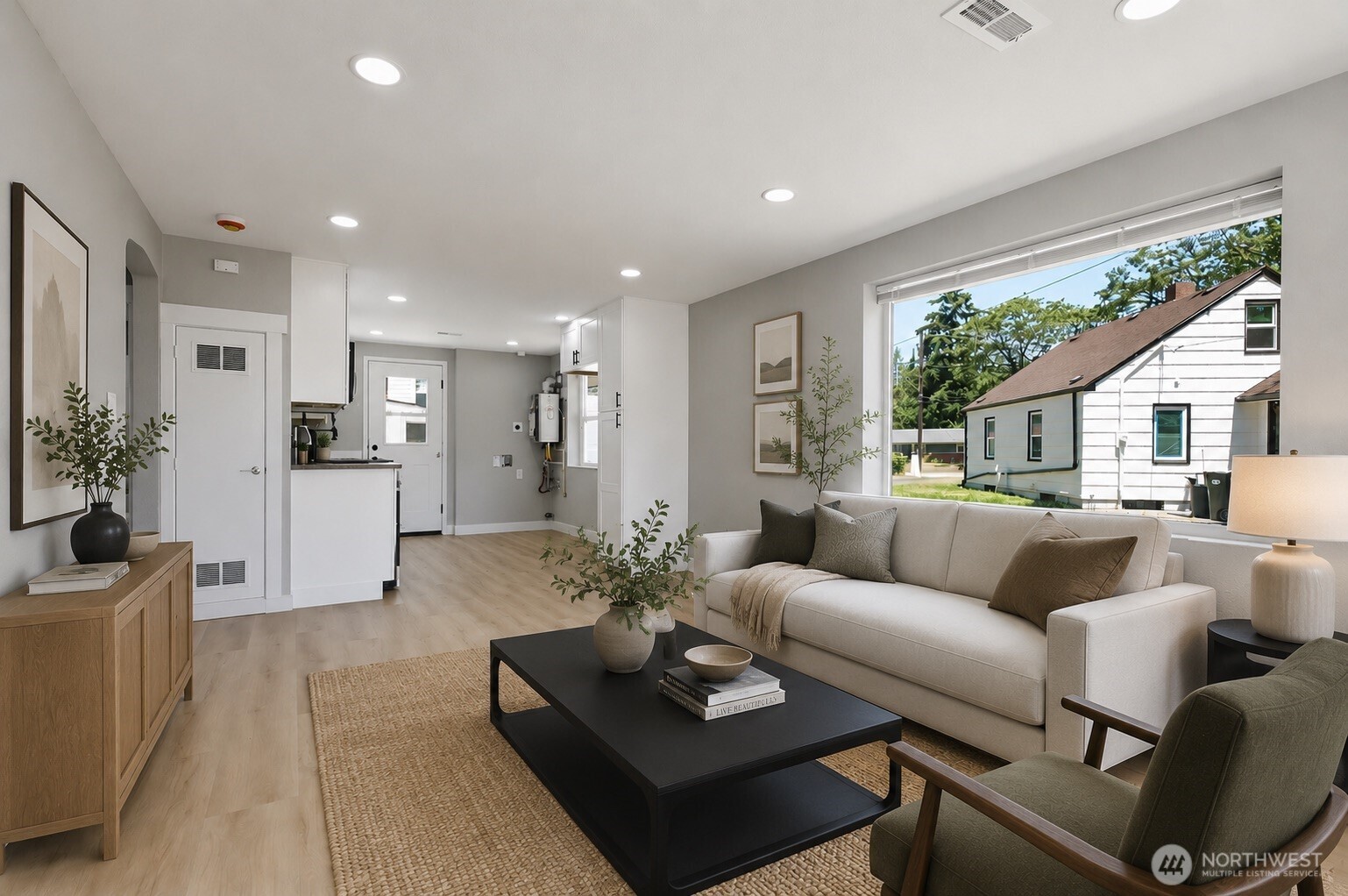 14402 Washington Avenue SW Unit: 3