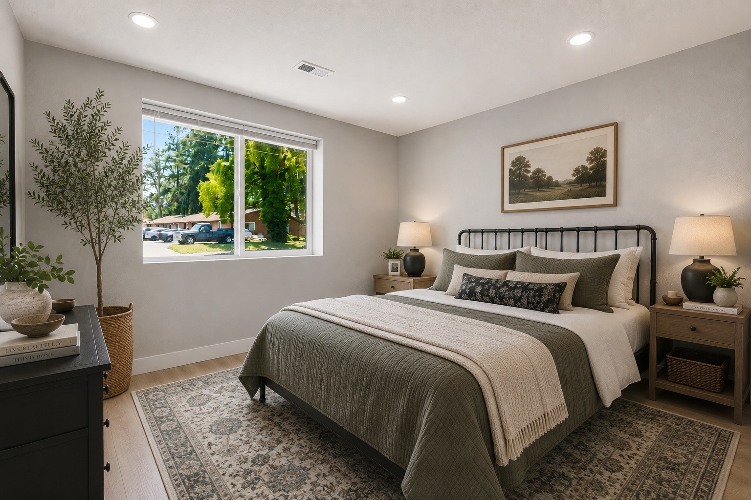 14402 Washington Avenue SW Unit: 3