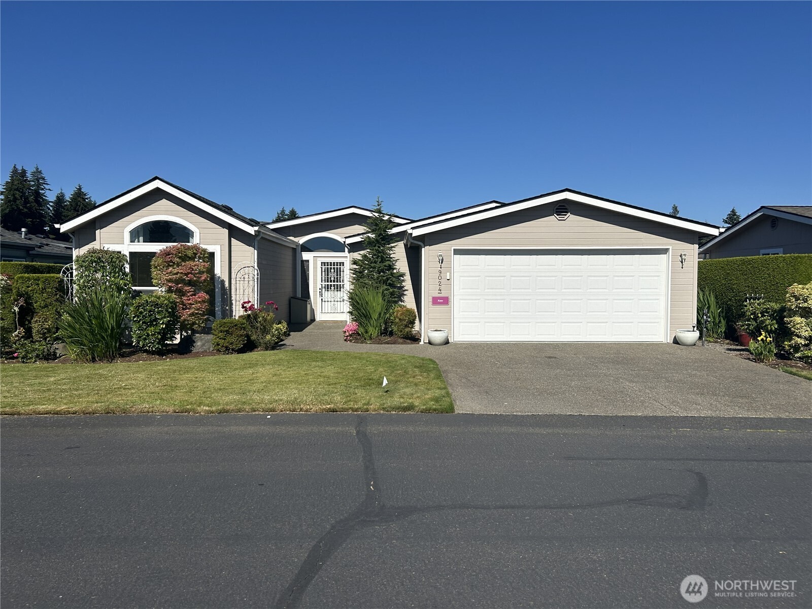 9024 60th Avenue E Unit: 104