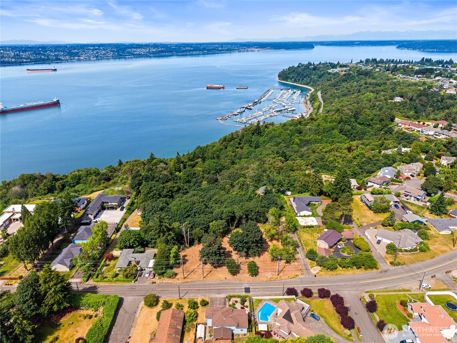 2348 Browns Point Boulevard