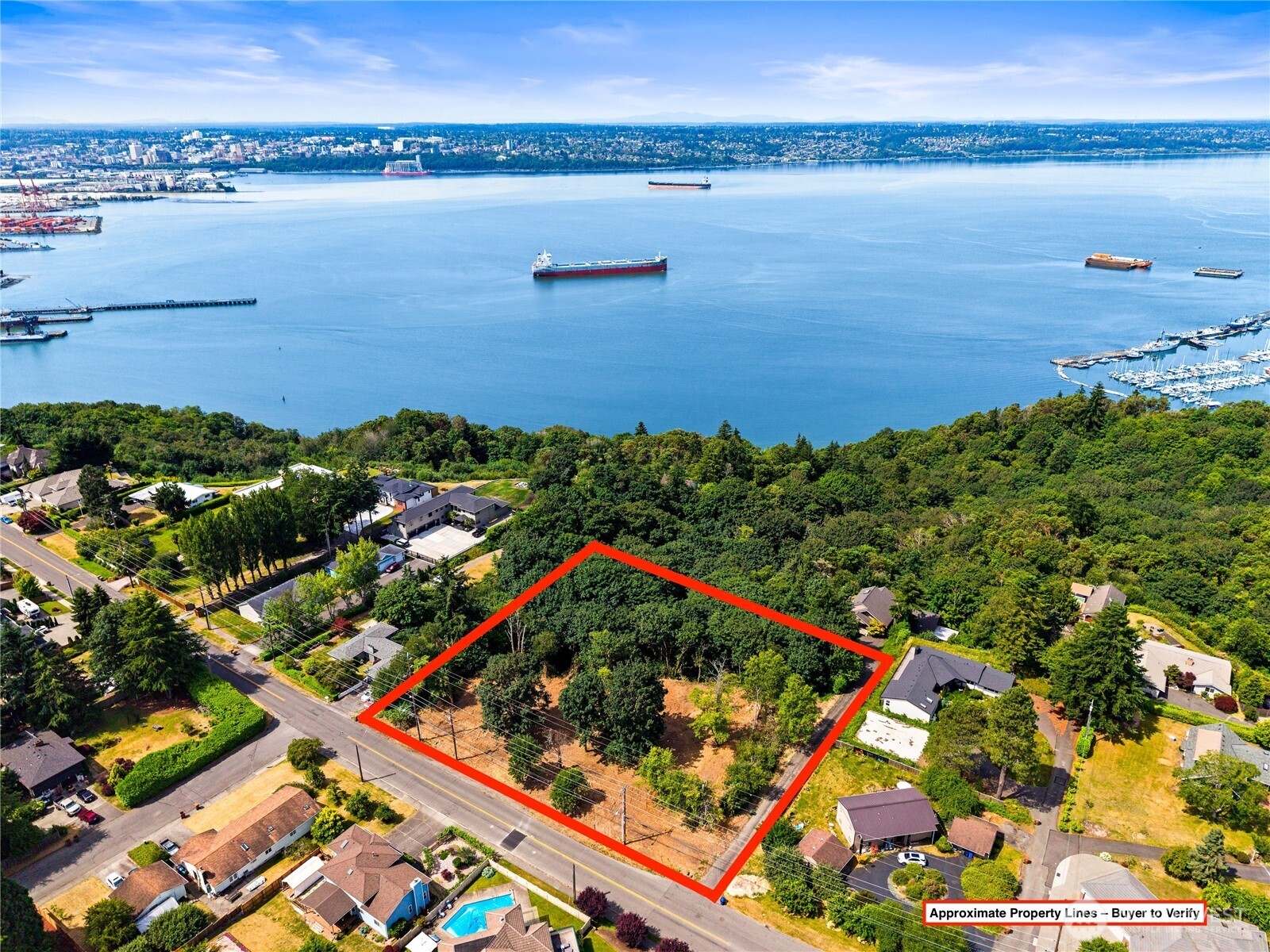 2348 Browns Point Boulevard