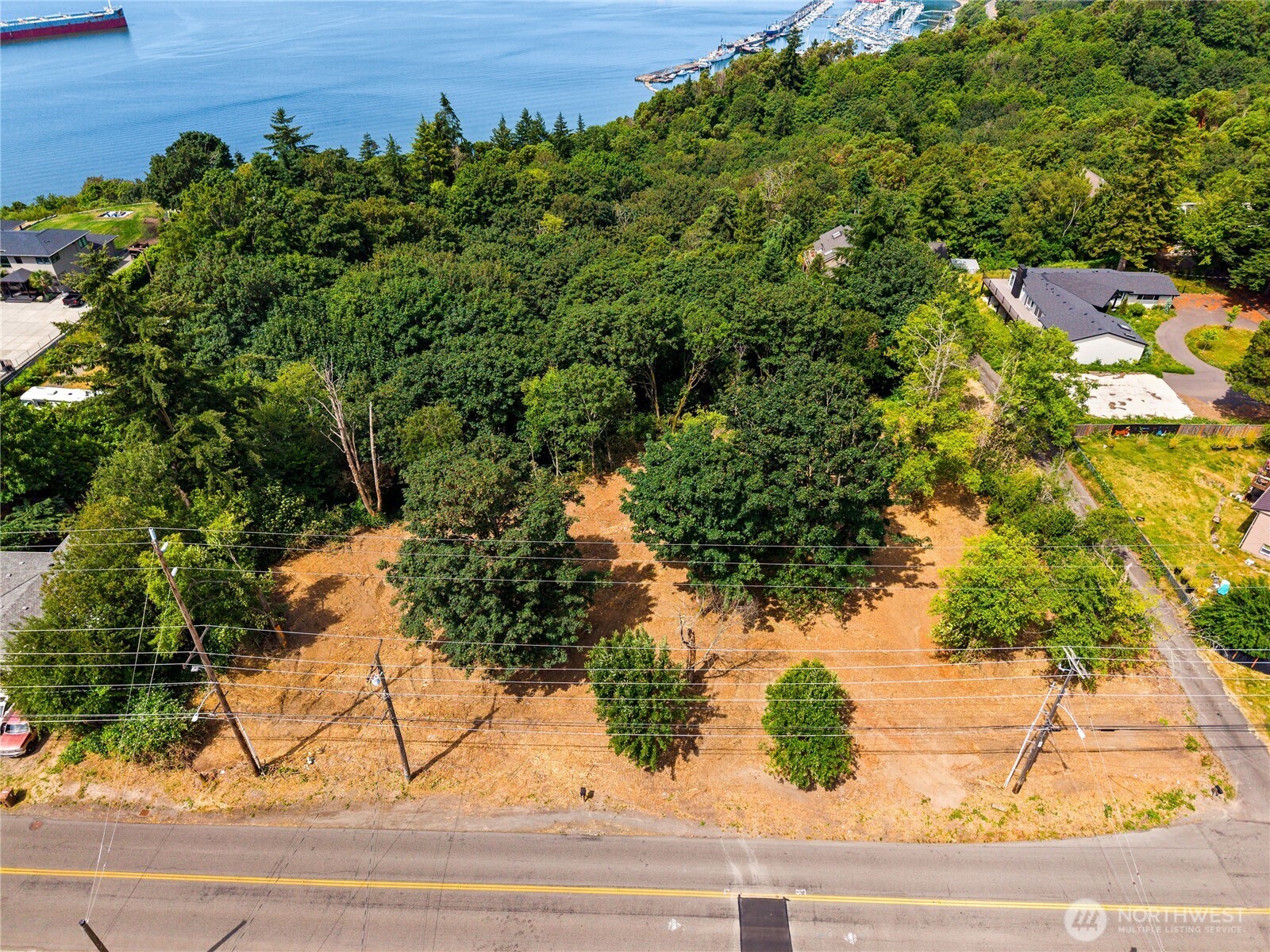 2348 Browns Point Boulevard