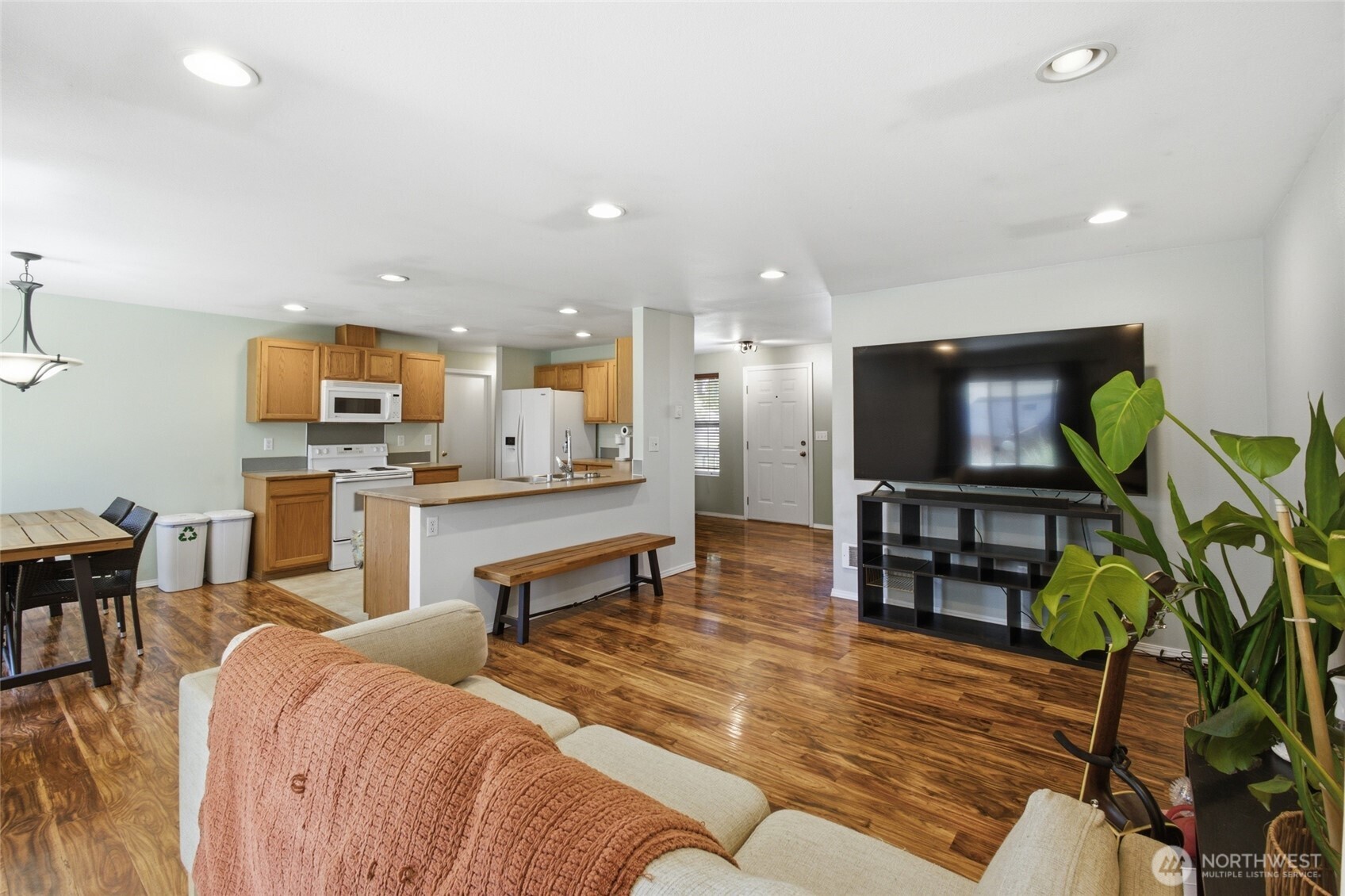 16305 107th Ct SE