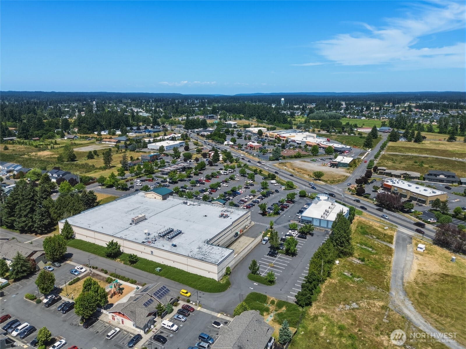 16305 107th Ct SE
