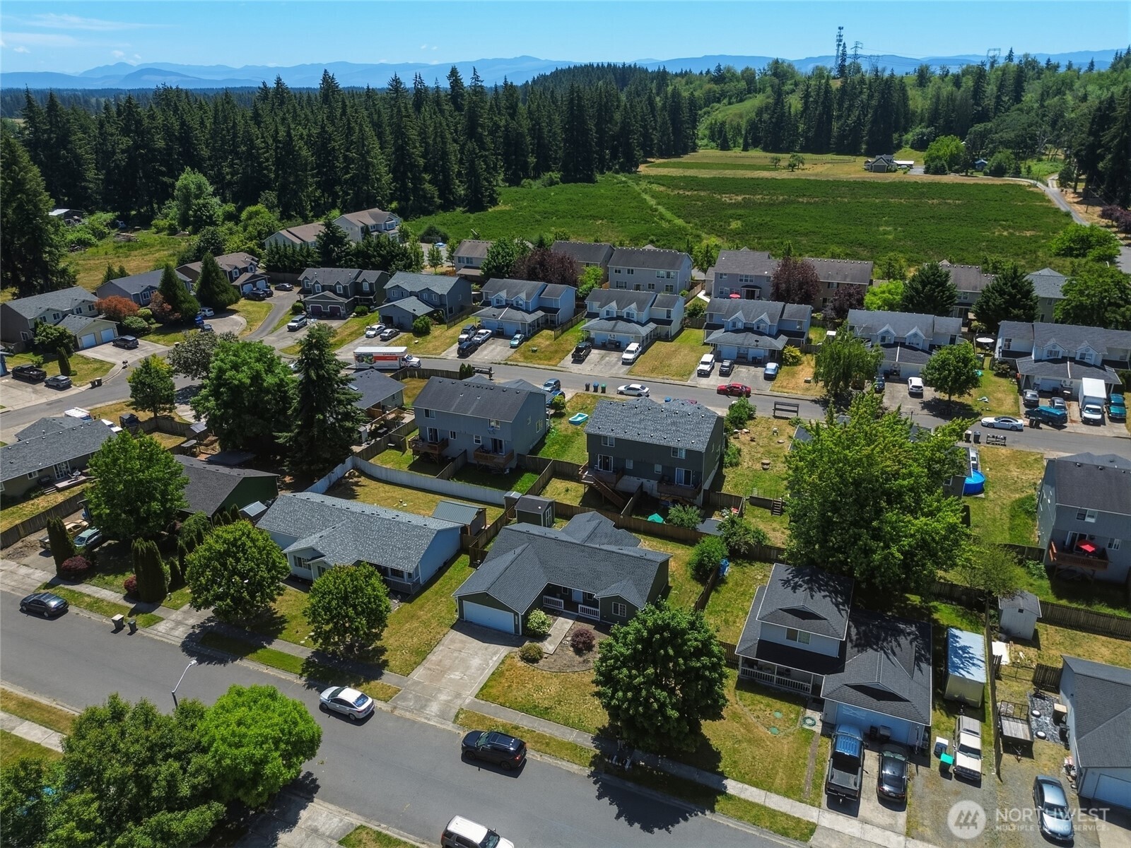 16305 107th Ct SE