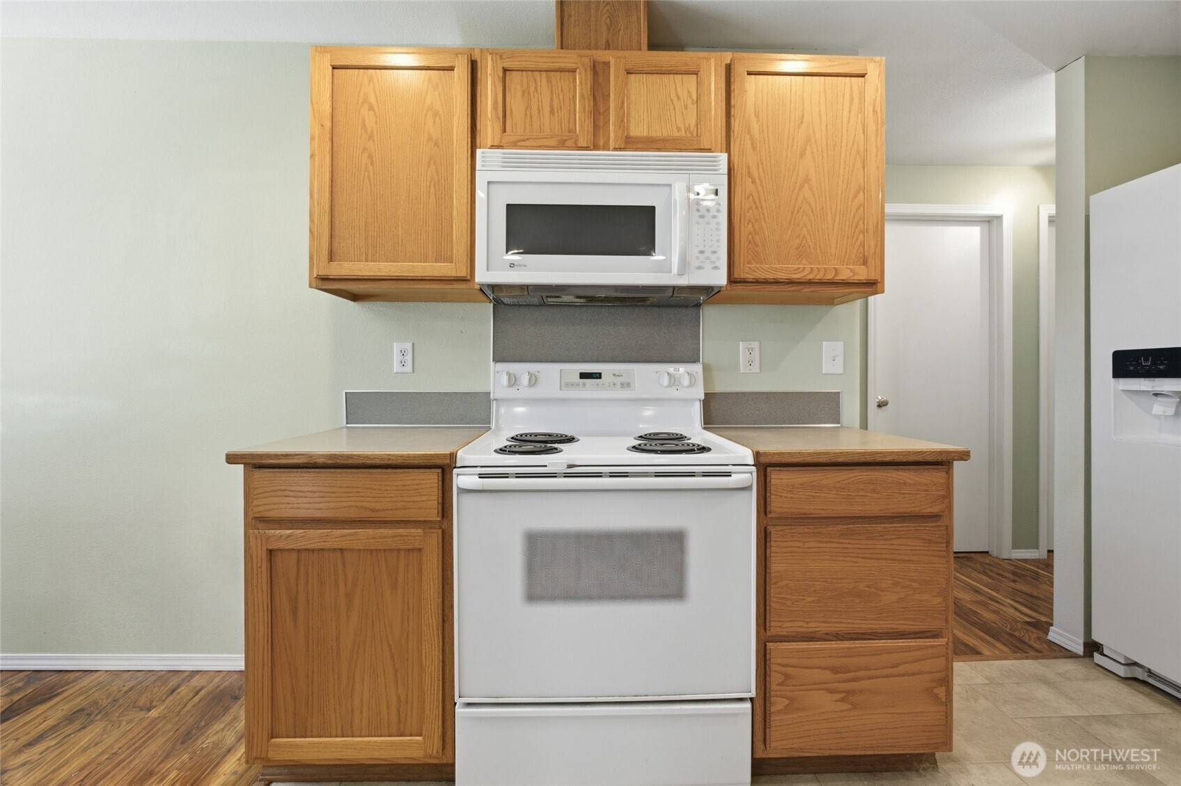 16305 107th Ct SE