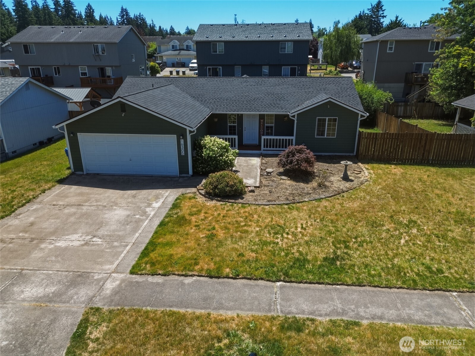 16305 107th Ct SE