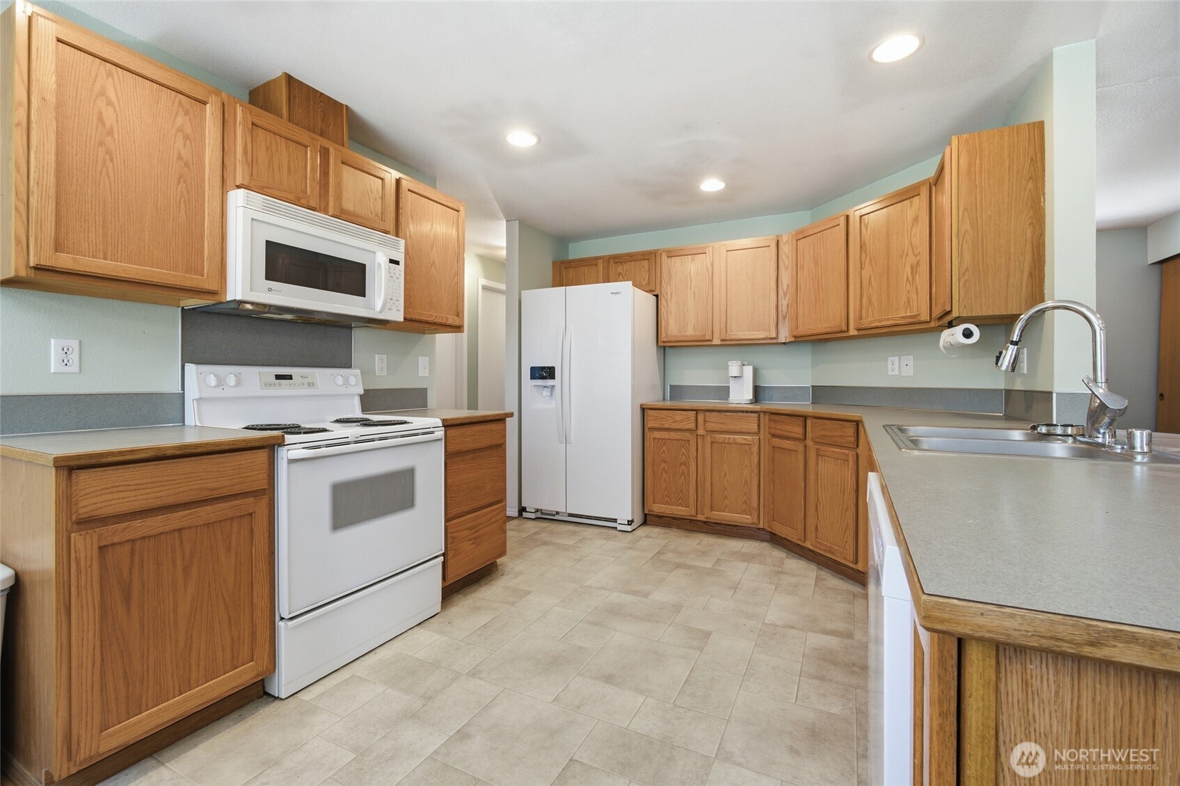 16305 107th Ct SE