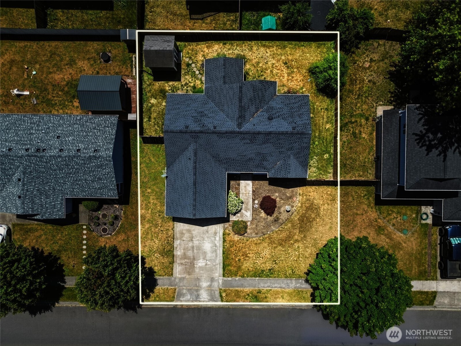 16305 107th Ct SE