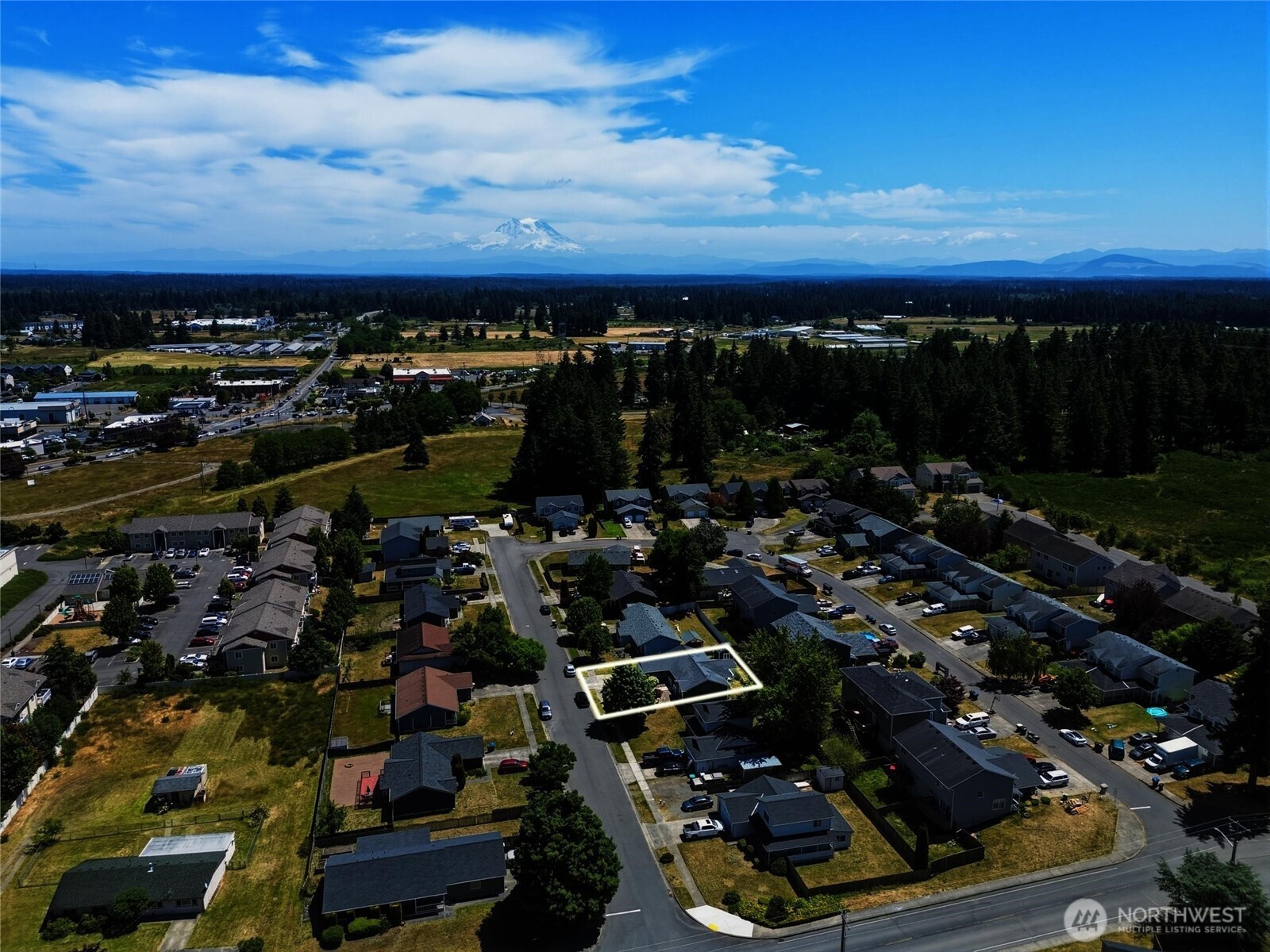 16305 107th Ct SE