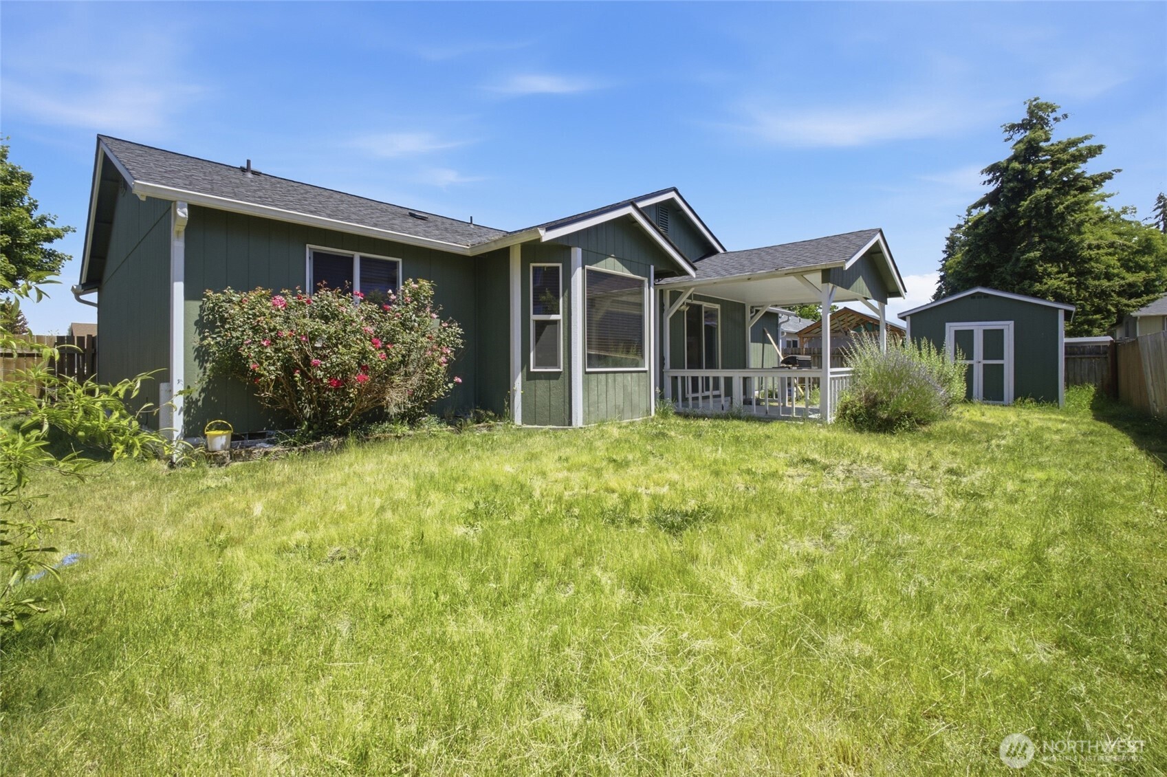 16305 107th Ct SE