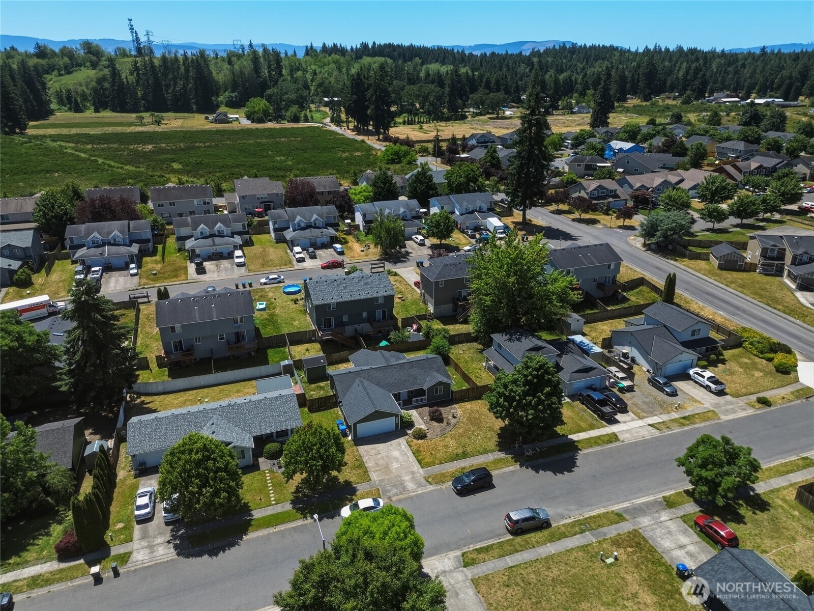 16305 107th Ct SE