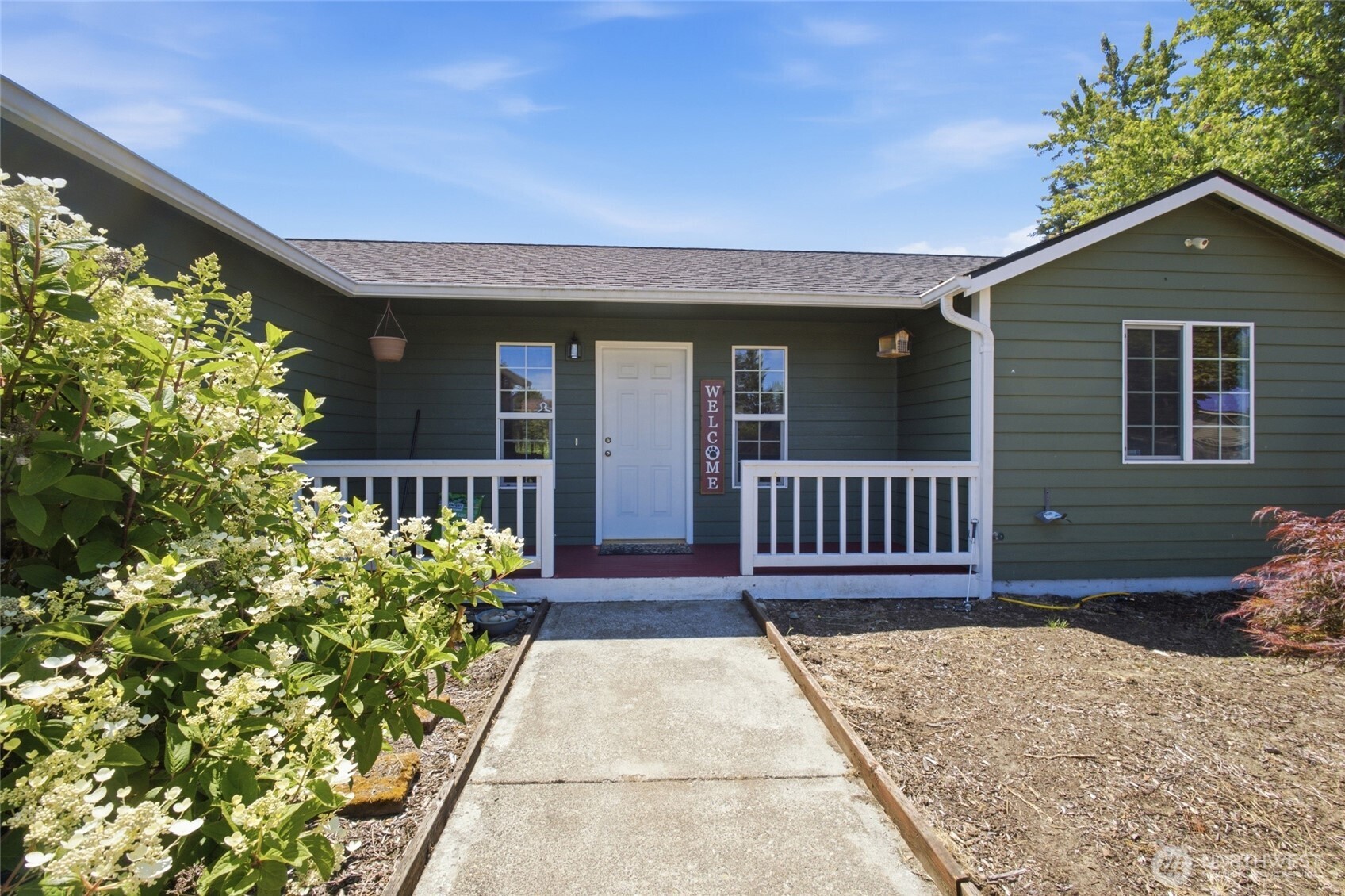 16305 107th Ct SE