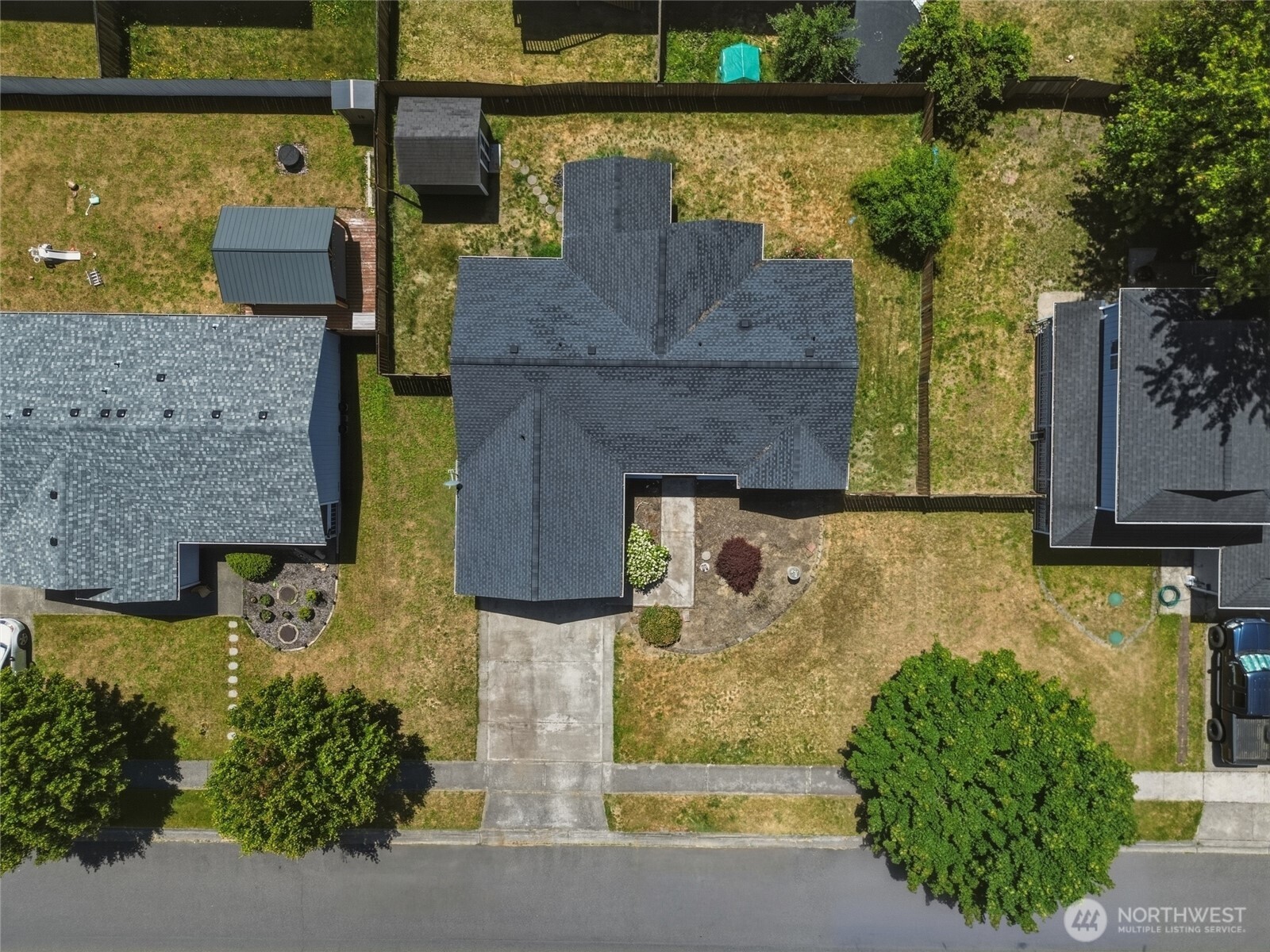 16305 107th Ct SE