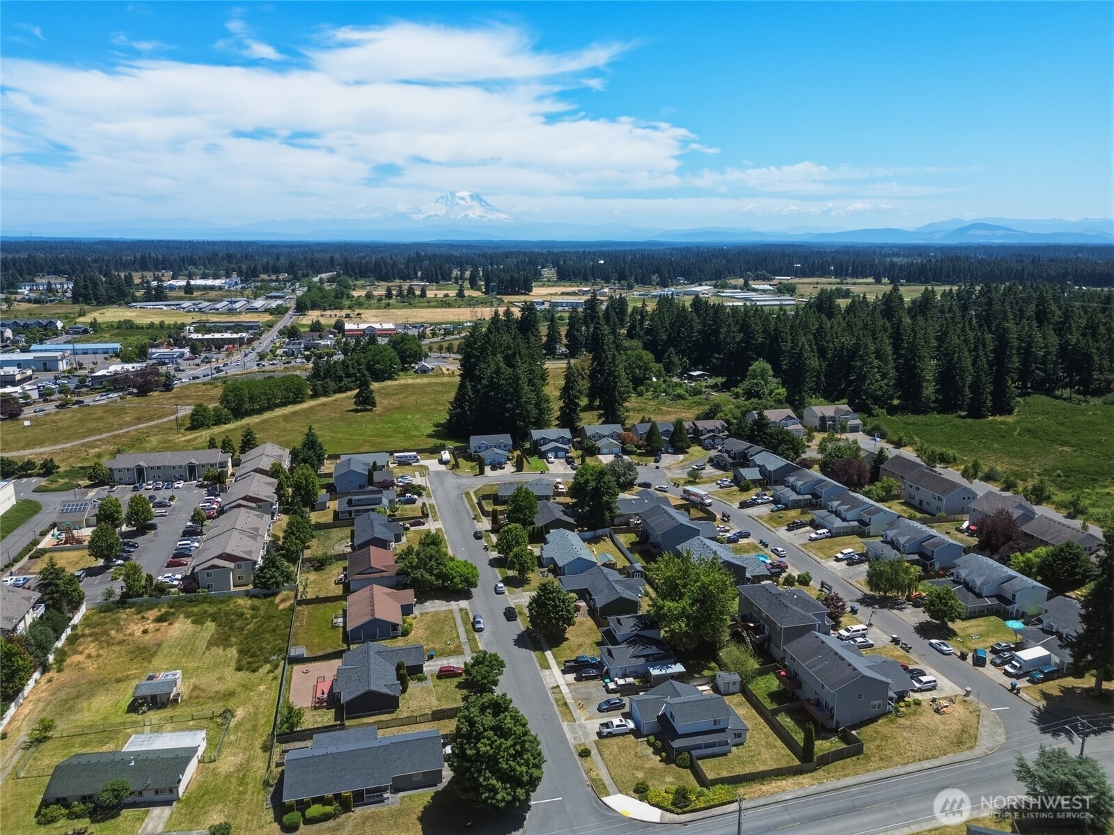 16305 107th Ct SE