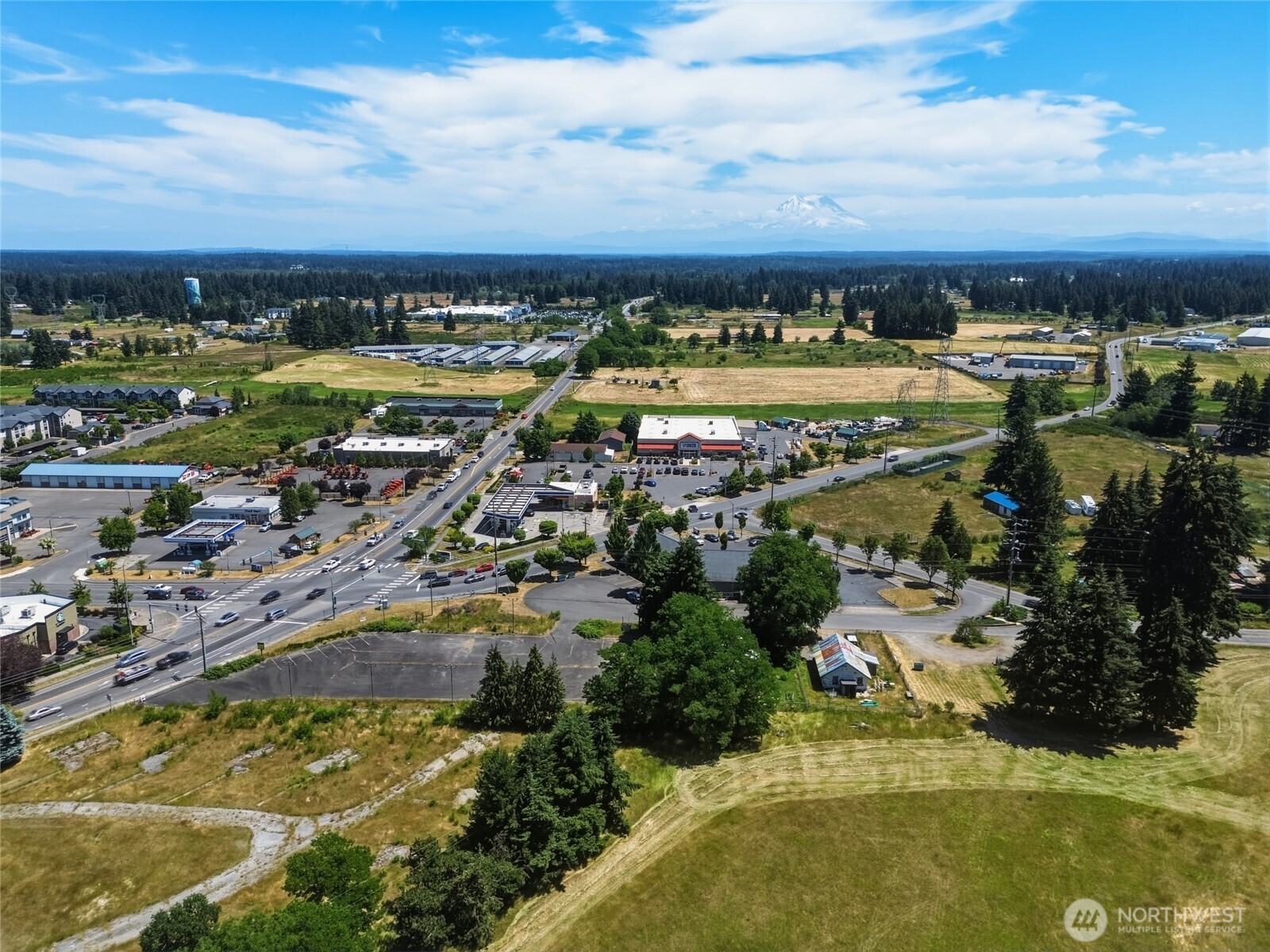 16305 107th Ct SE