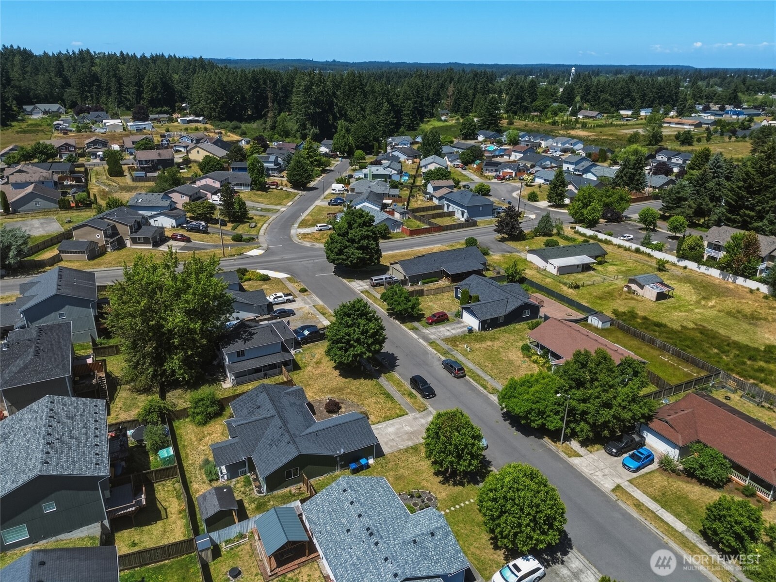 16305 107th Ct SE