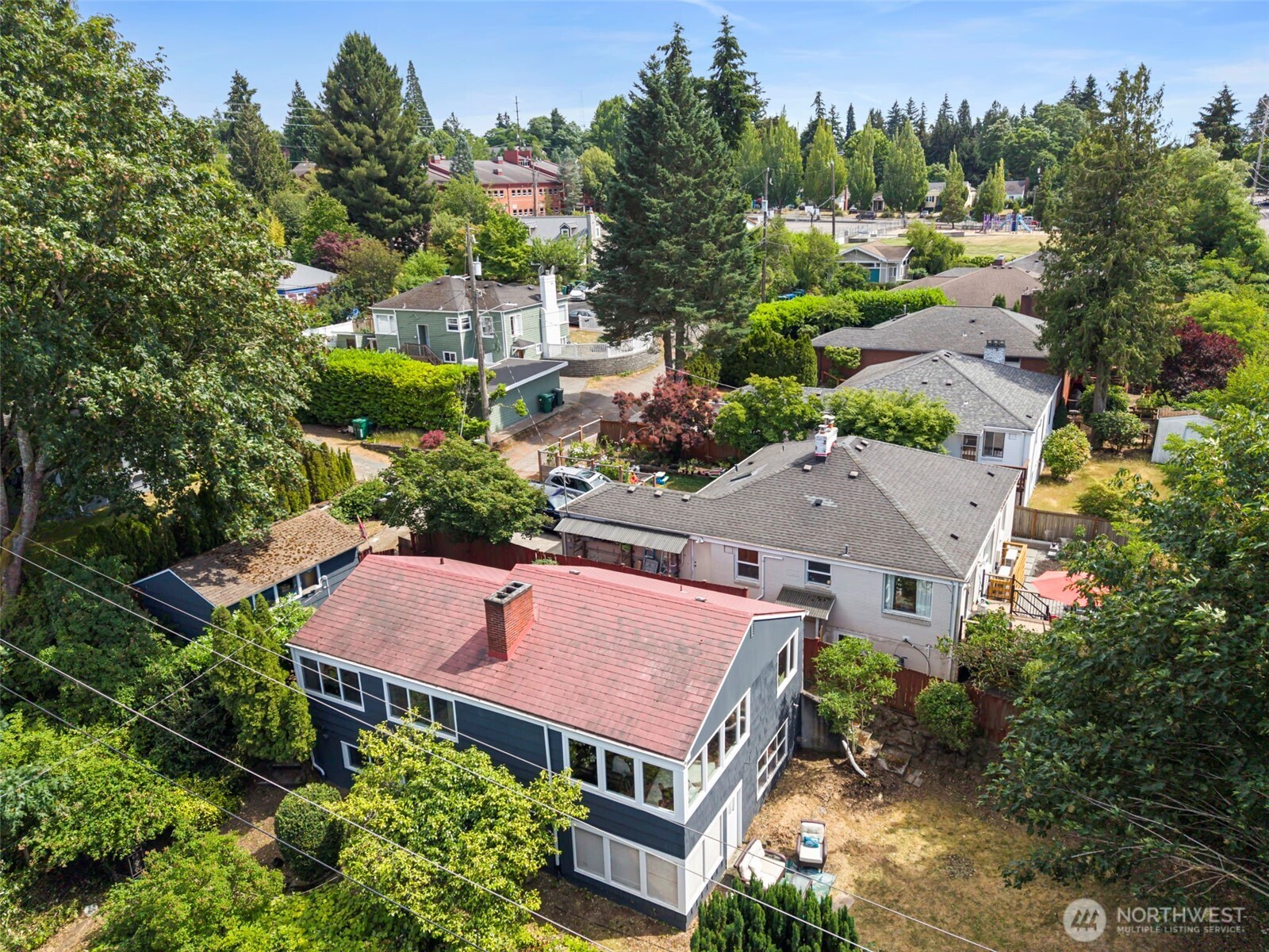 9628 5th Ave NE