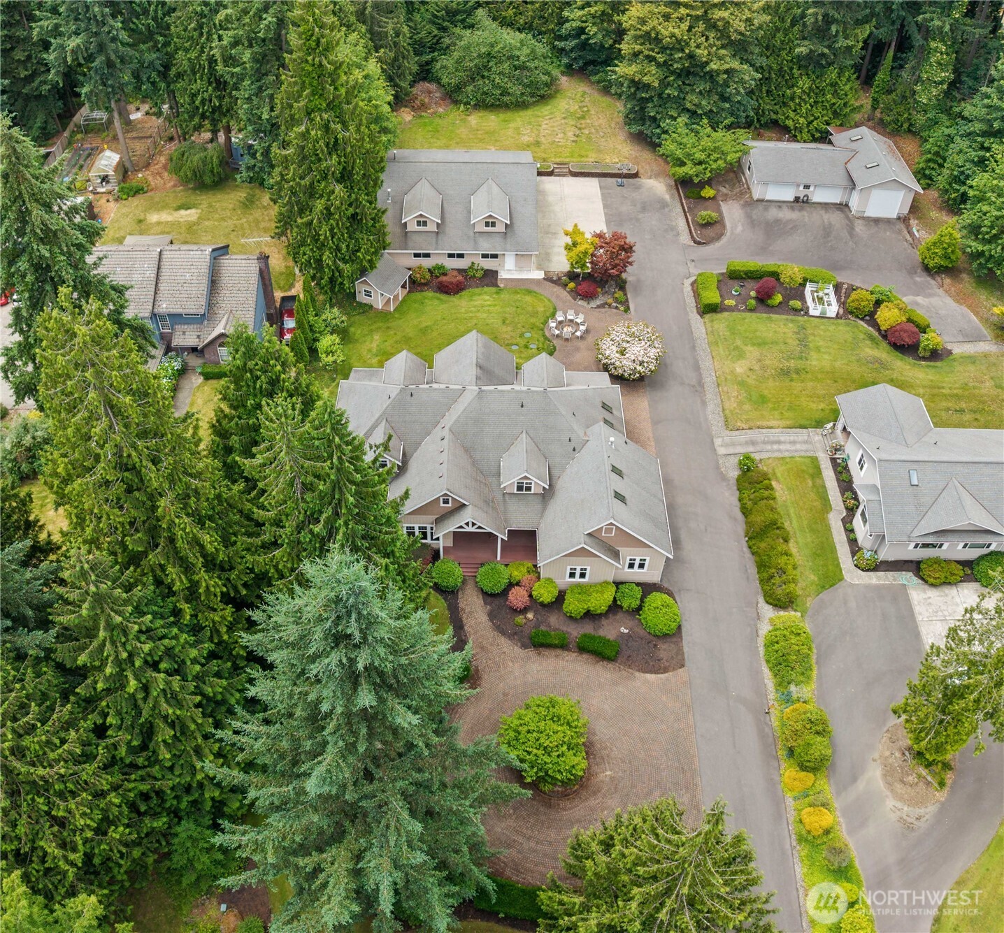 2110 43rd Street SE