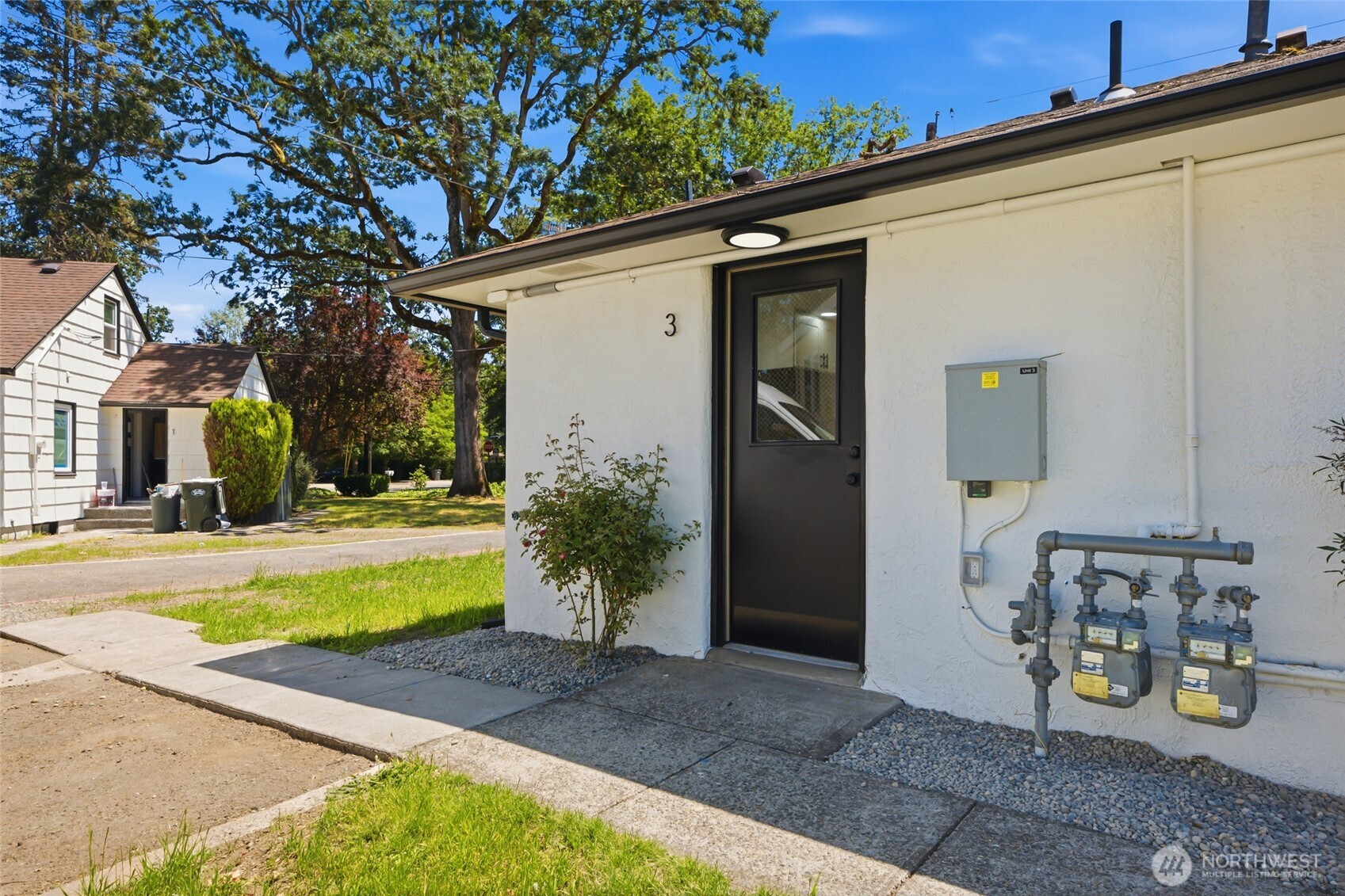 14402 Washington Avenue SW Unit: 3