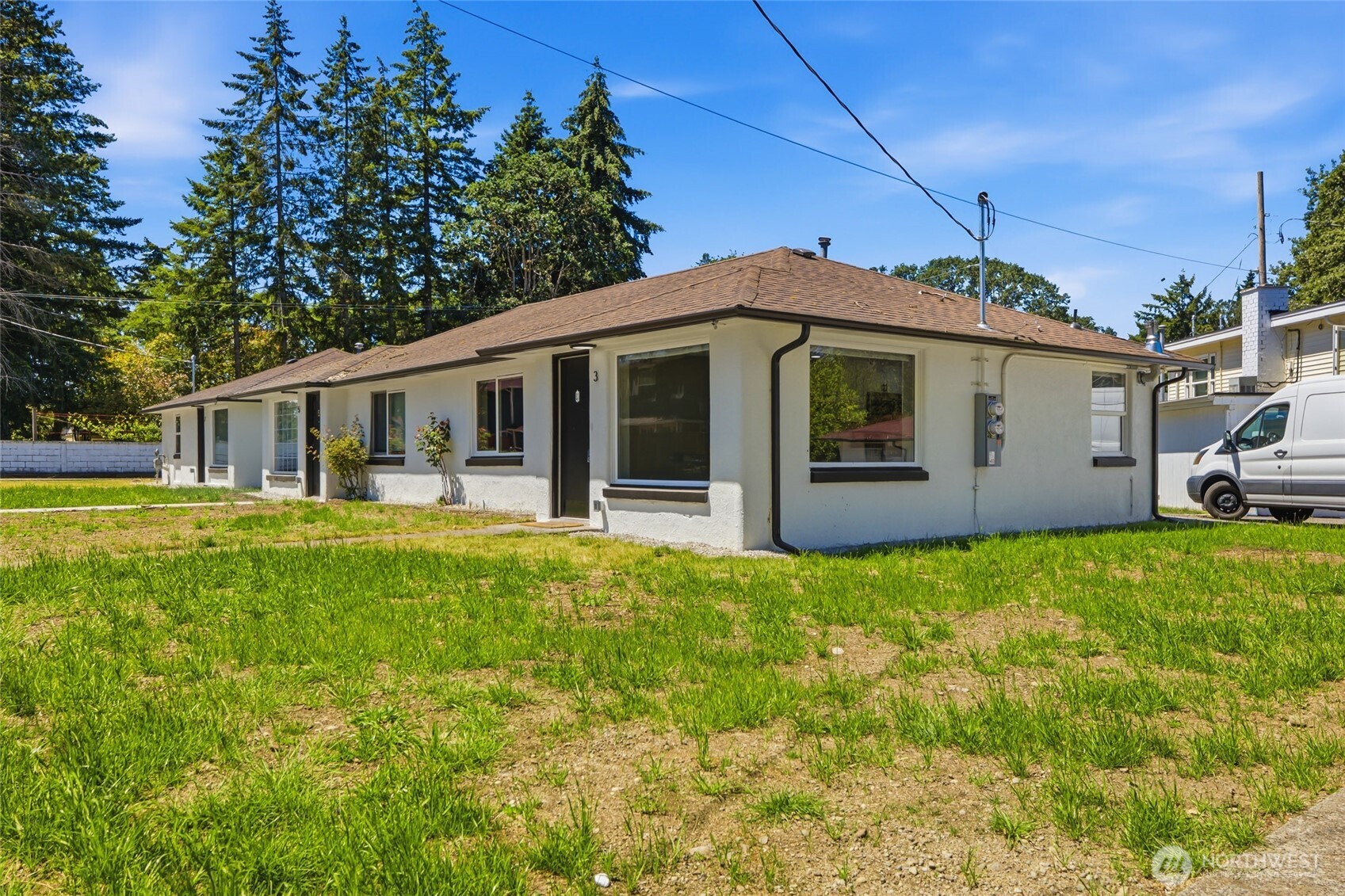 14402 Washington Avenue SW Unit: 3