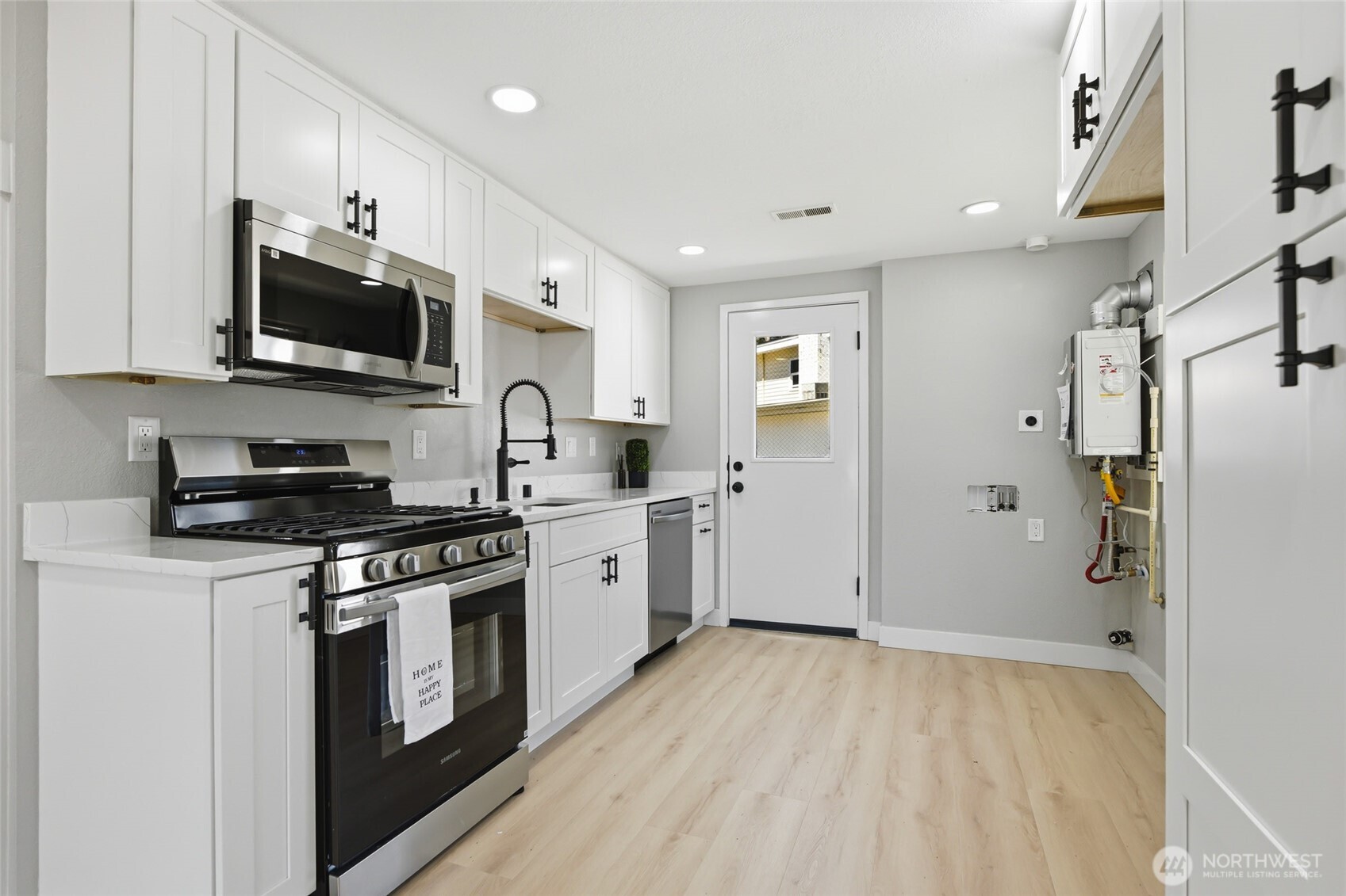 14402 Washington Avenue SW Unit: 3
