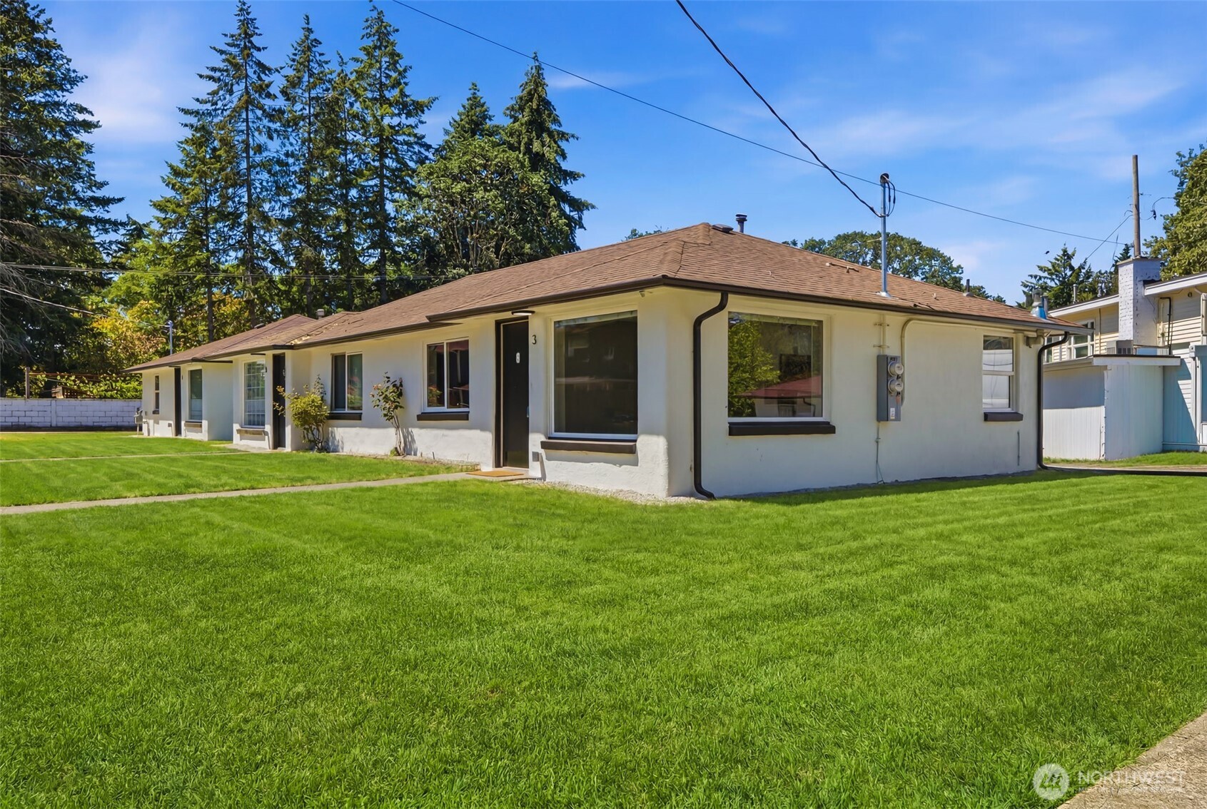 14402 Washington Avenue SW Unit: 3