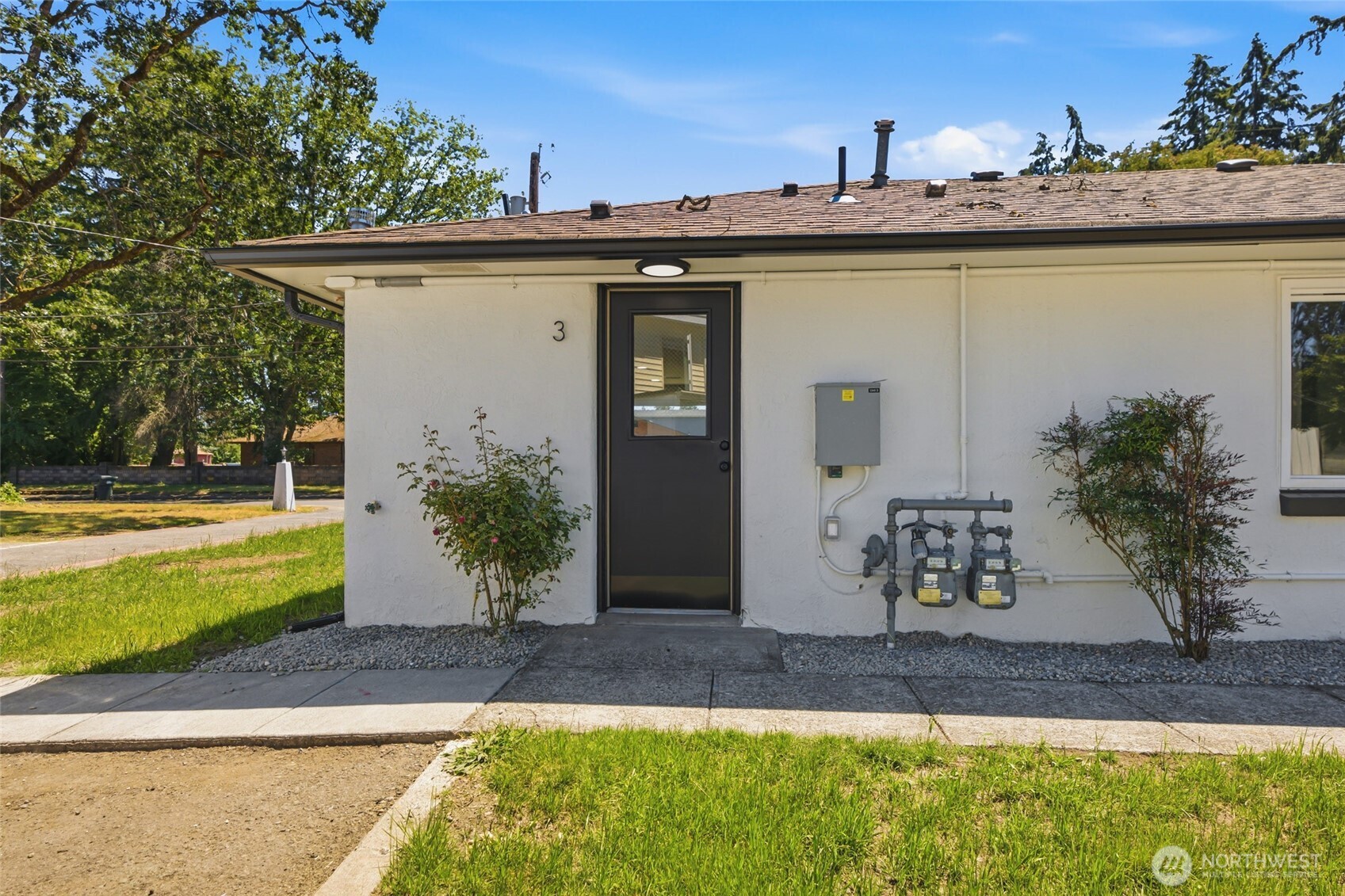 14402 Washington Avenue SW Unit: 3