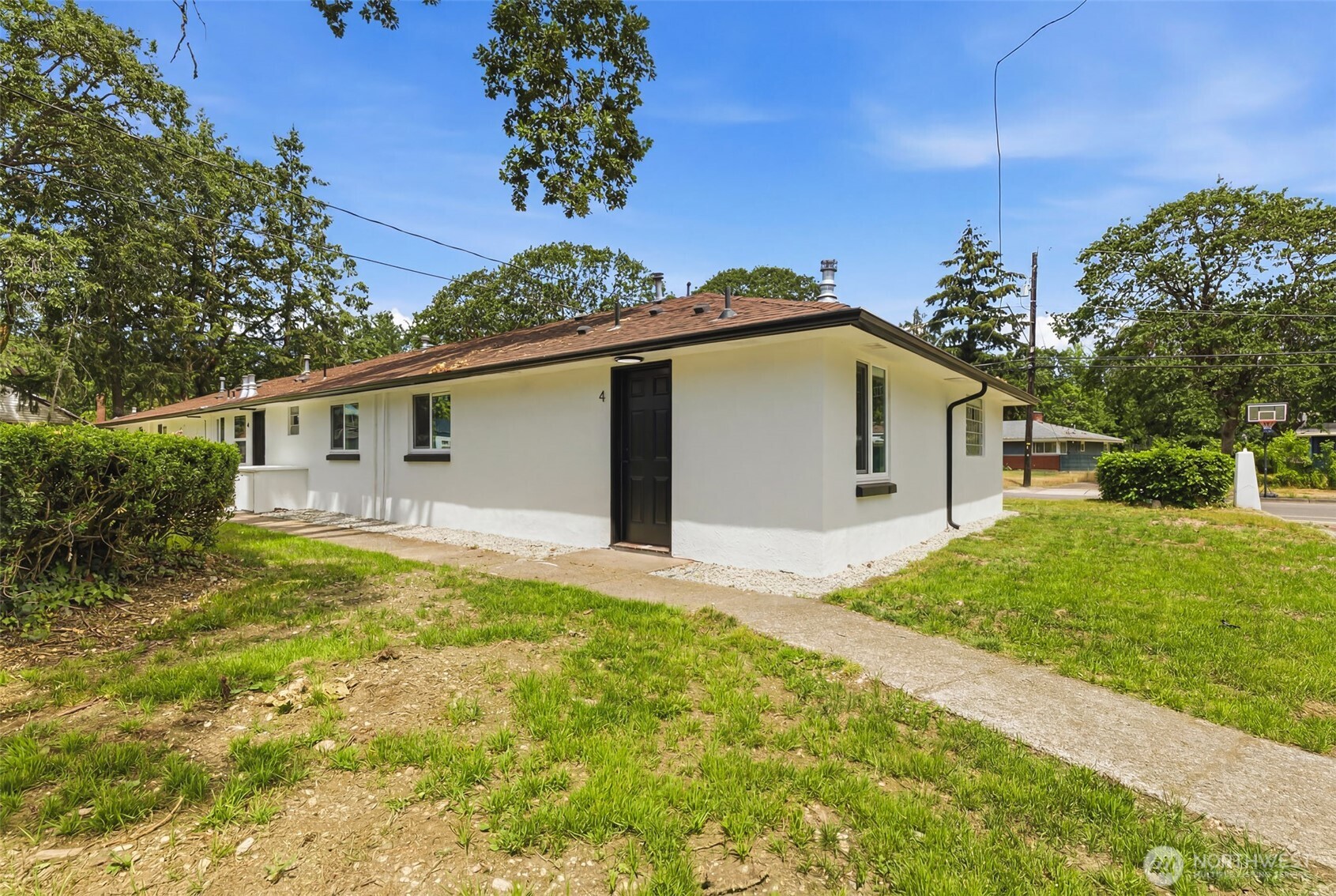 14402 Washington Avenue SW Unit: 4