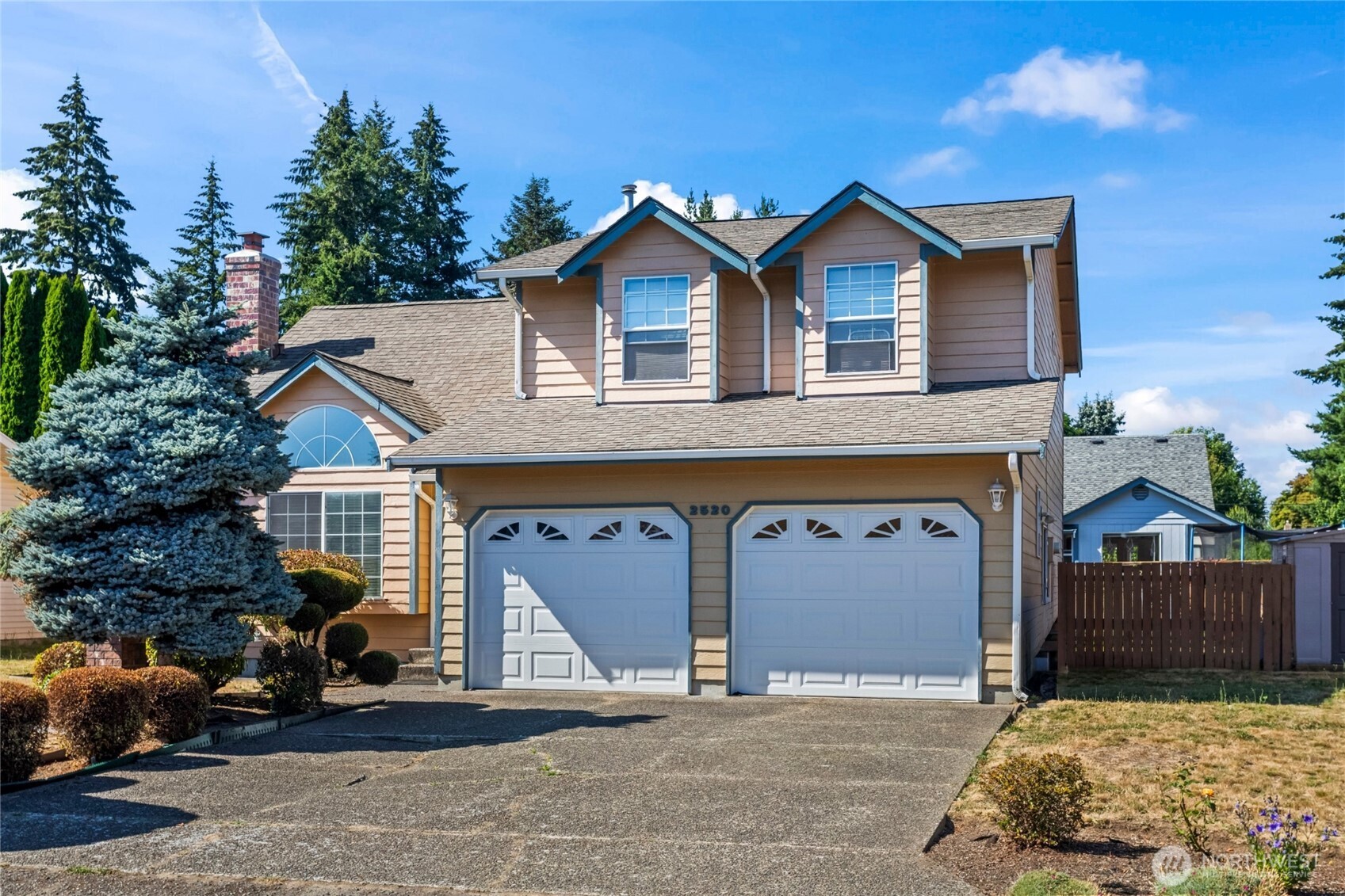 2520 28th Avenue SE