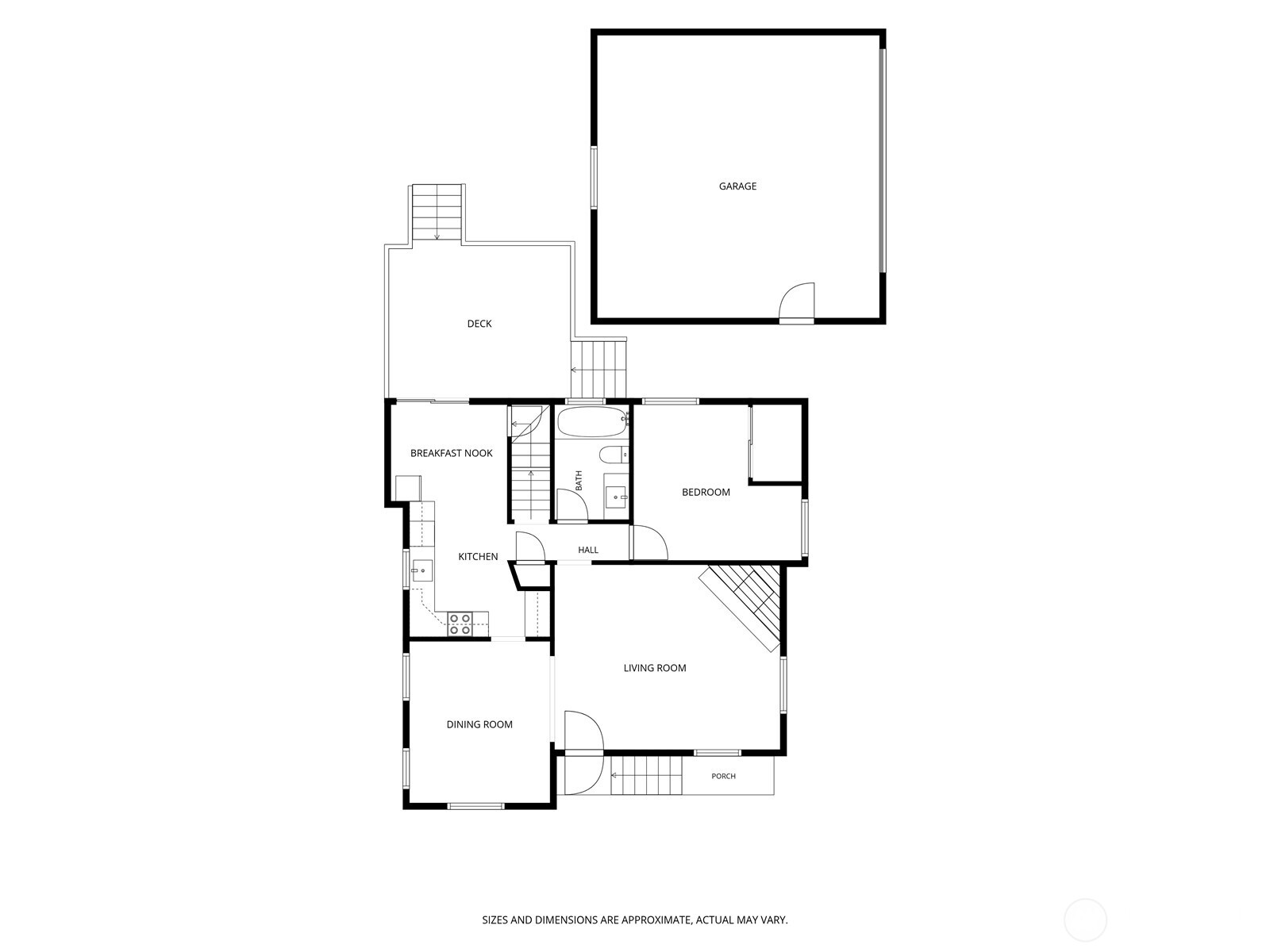 103 S 48th Street
