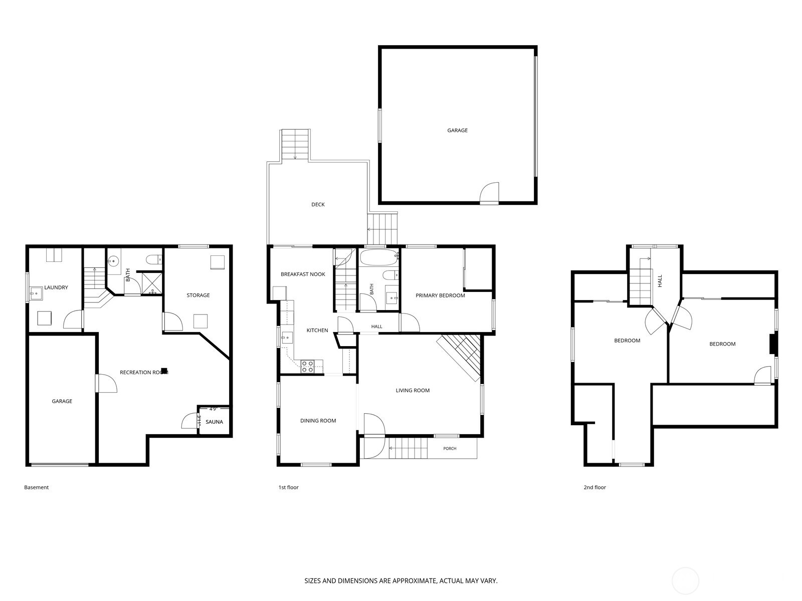 103 S 48th Street