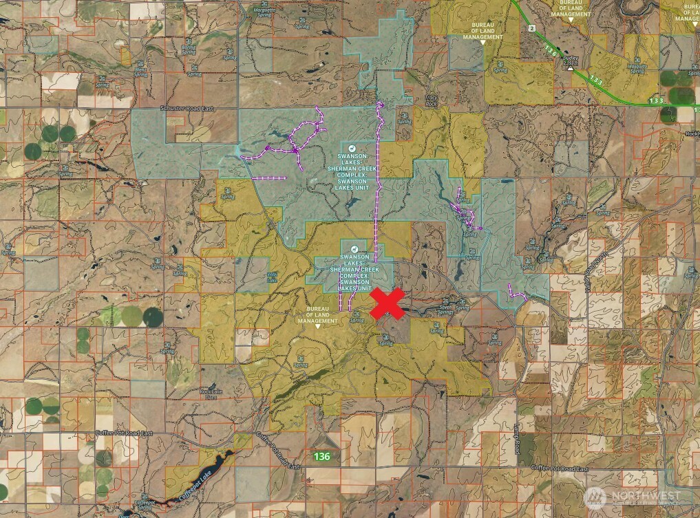 24414 Seven Springs Dairy Road E